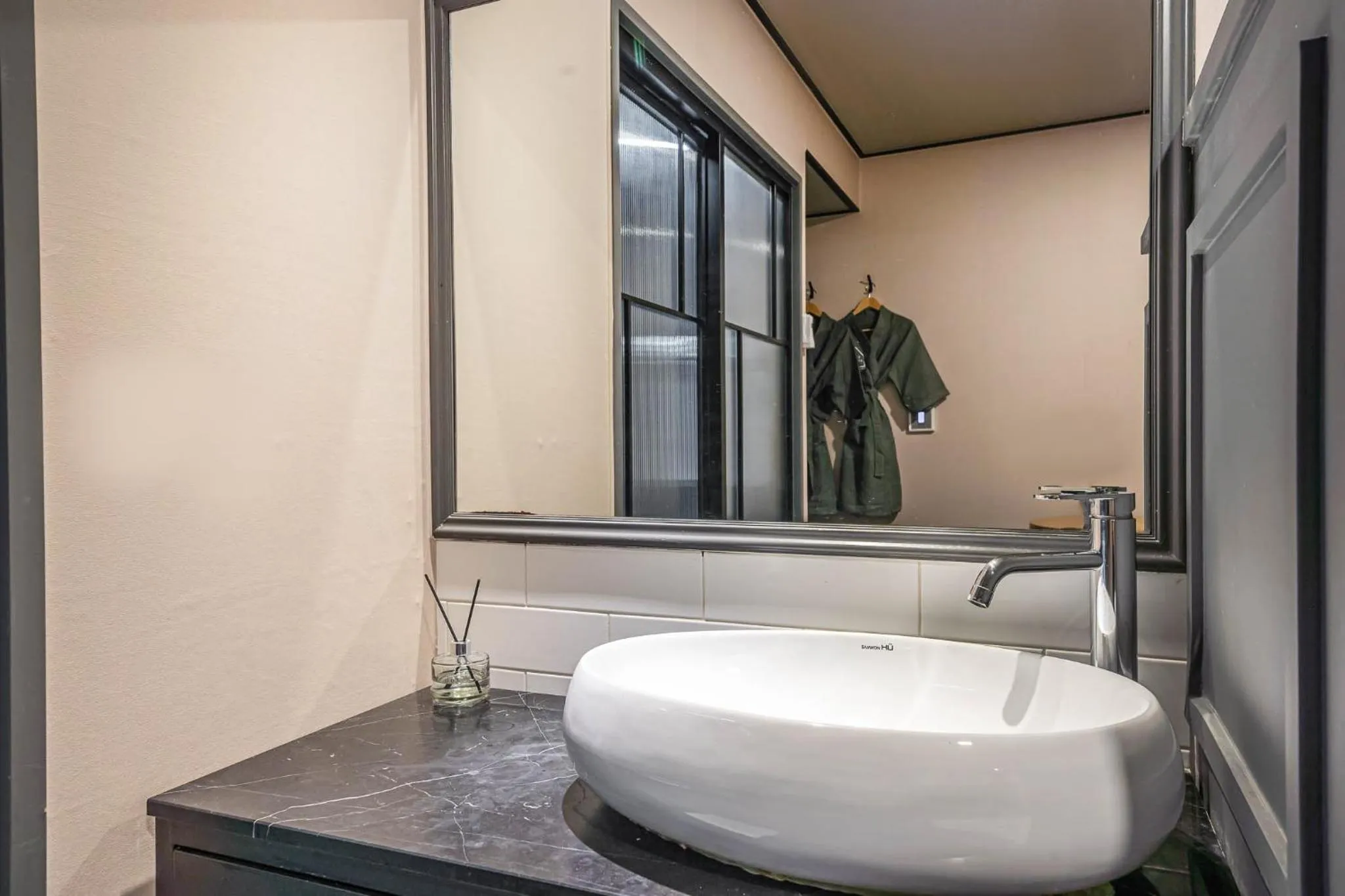 Bathroom in HOTEL STAY AYANA DAEJEON