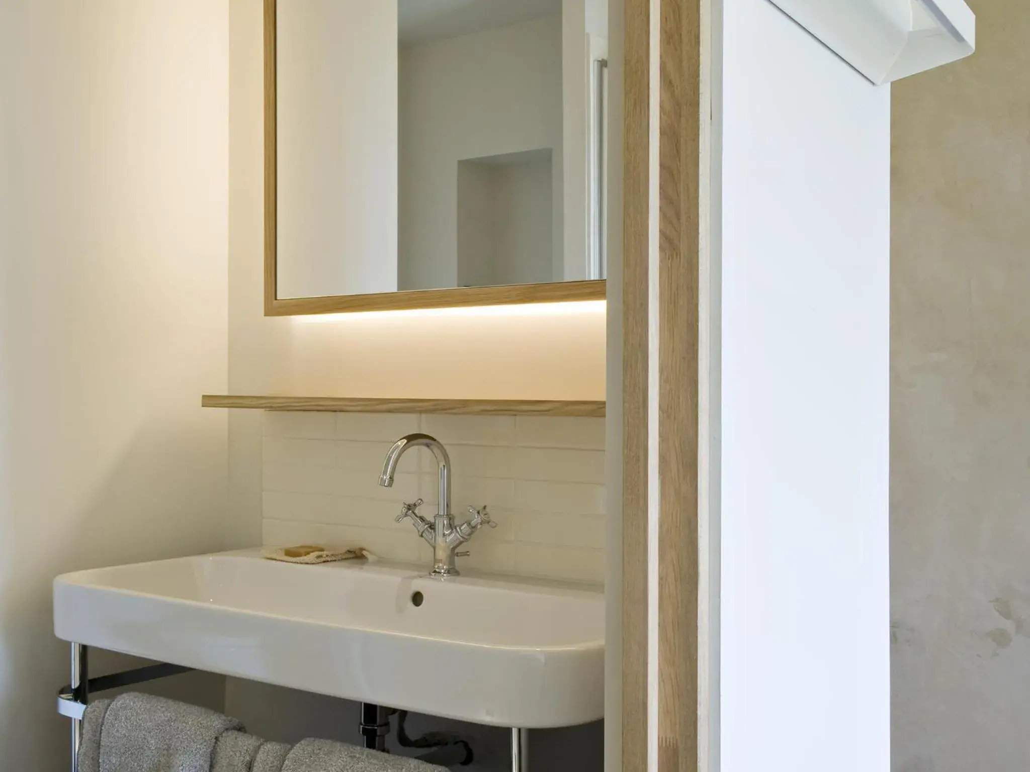 Family Room in Fontevraud L'Ermitage Family Room in Fontevraud L'Ermitage