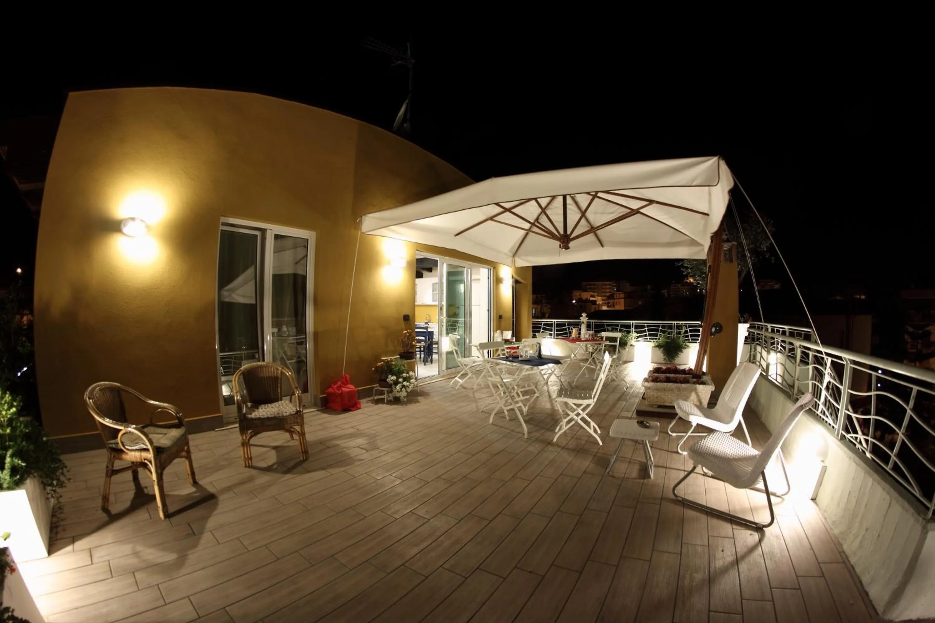 B&B I Fiori del Mare