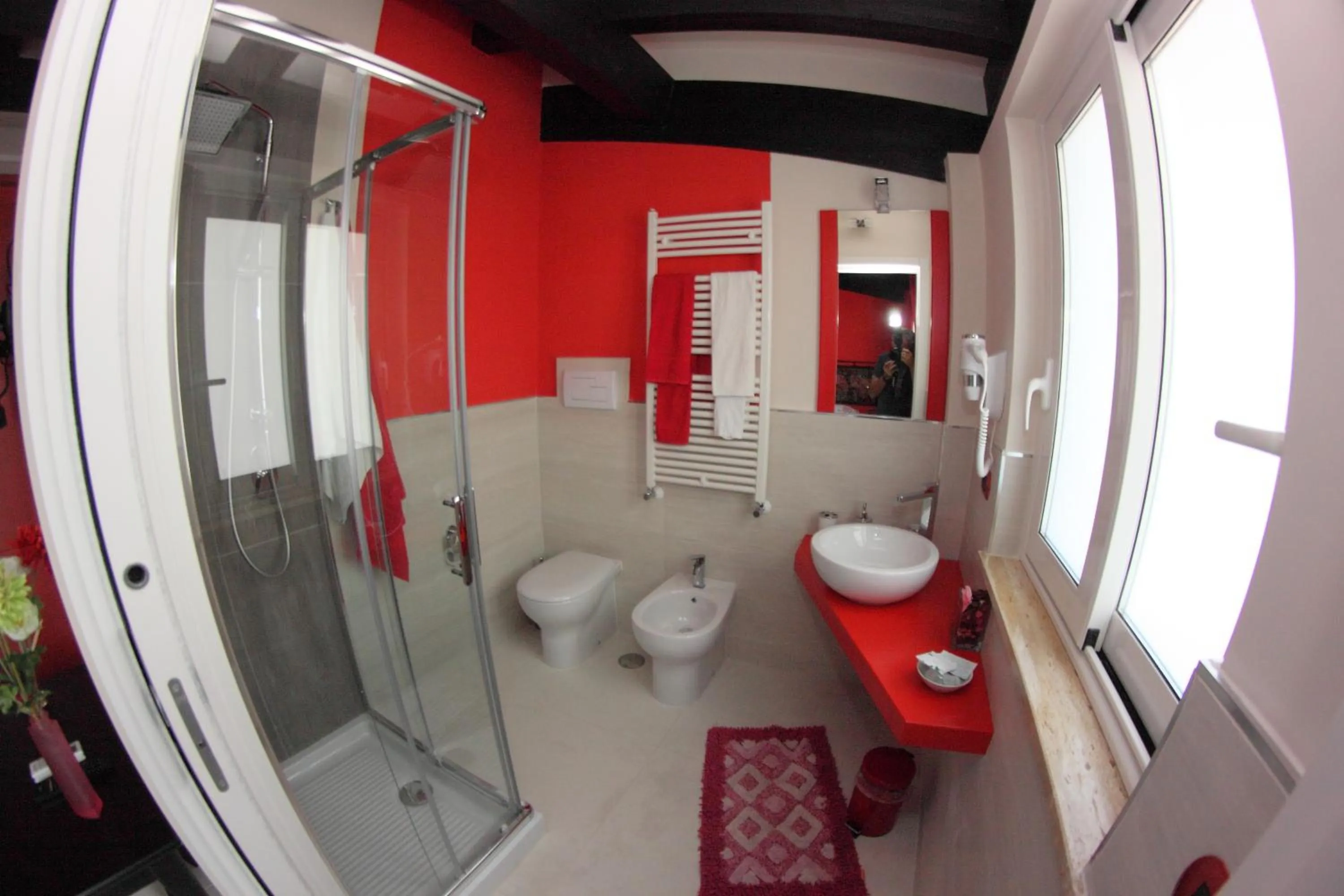 B&B I Fiori del Mare