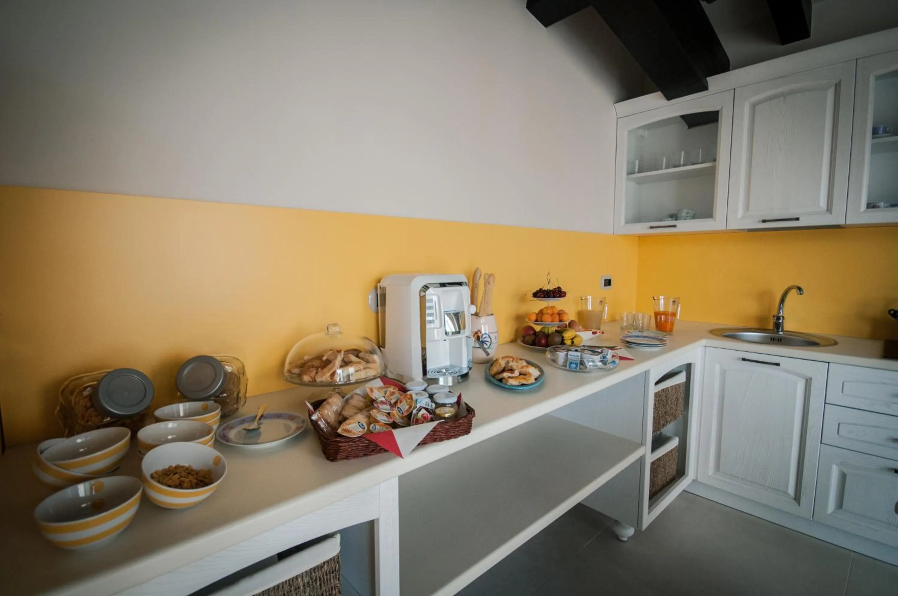 B&B I Fiori del Mare