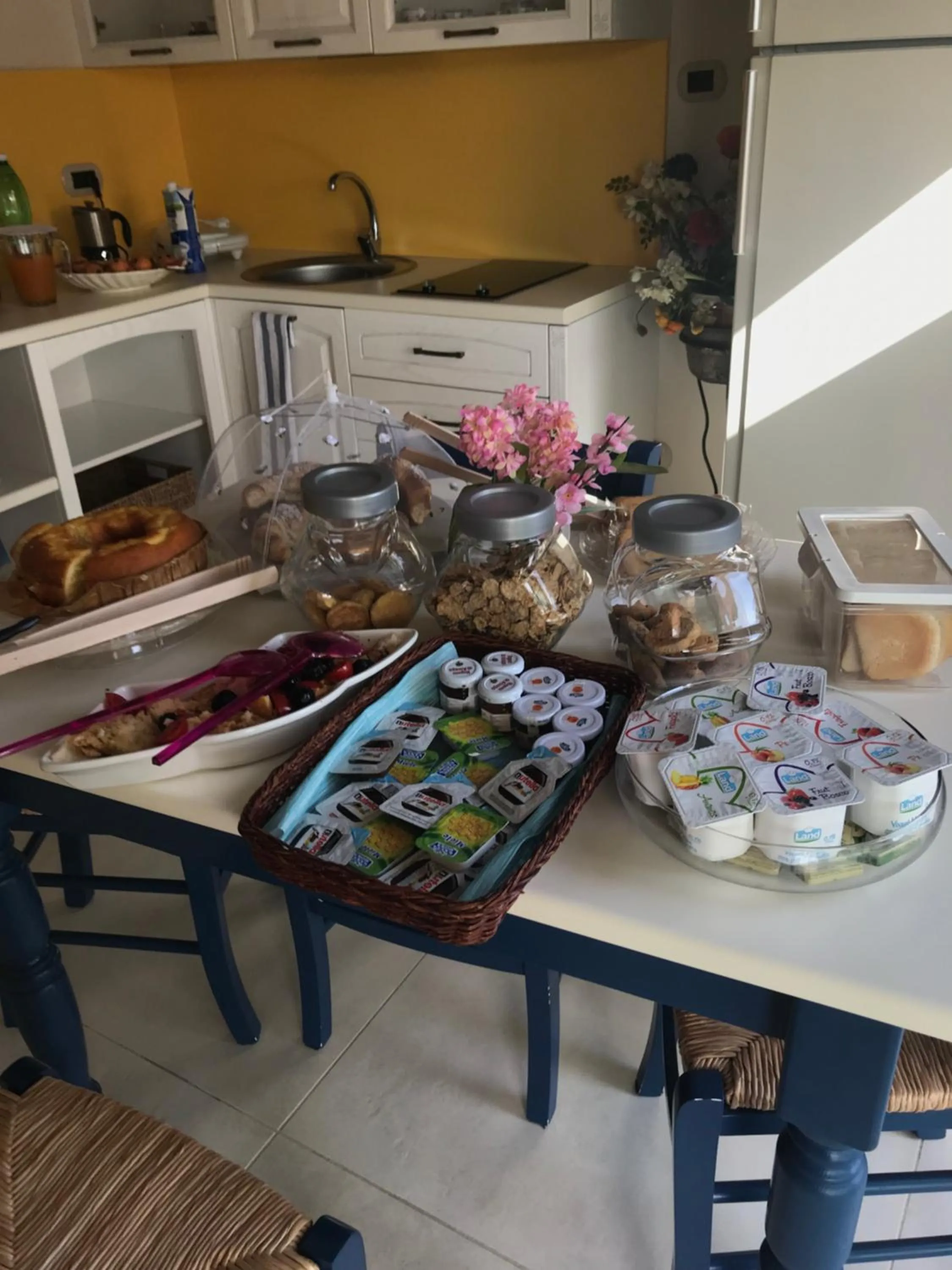 B&B I Fiori del Mare