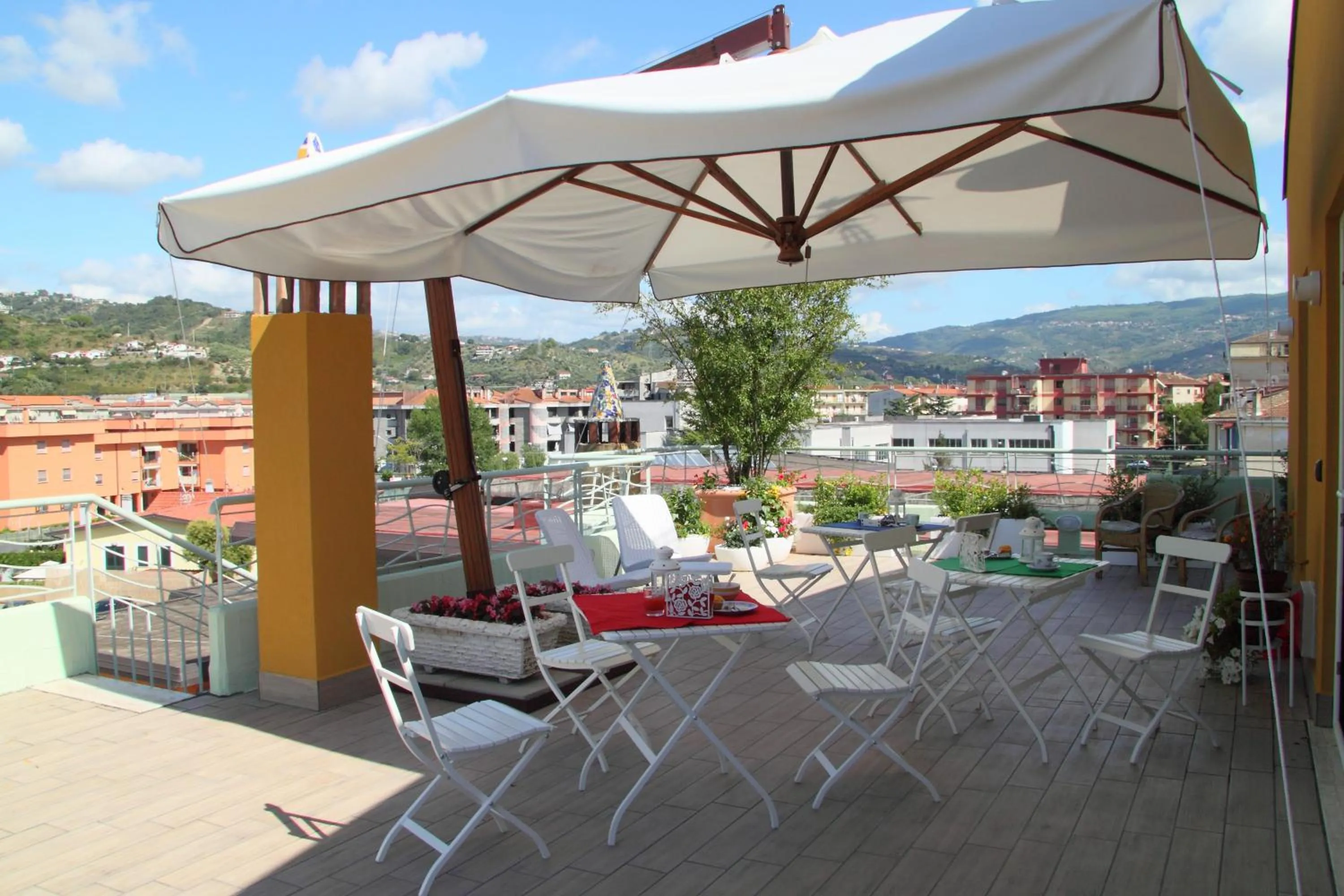 B&B I Fiori del Mare