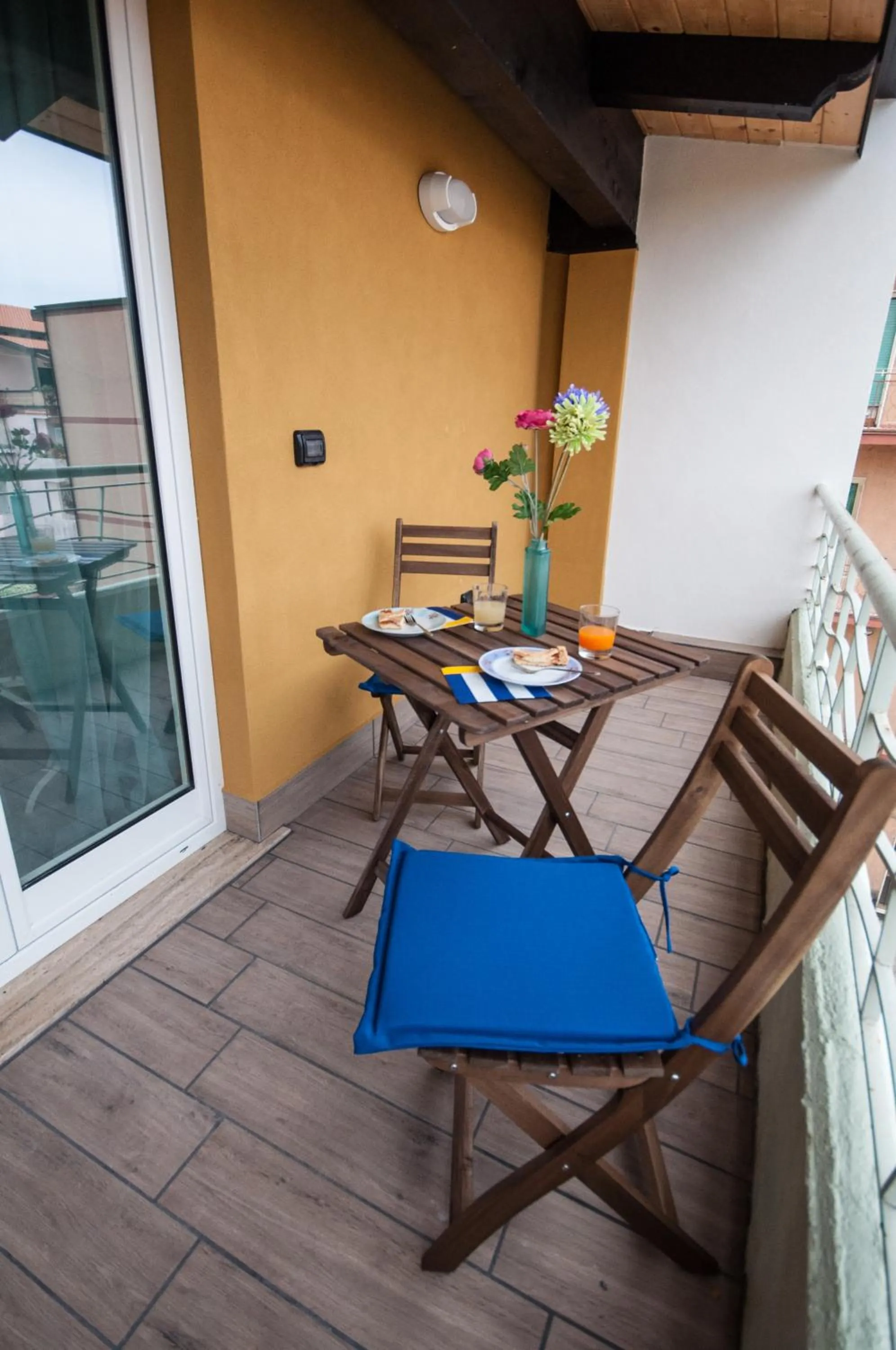 B&B I Fiori del Mare