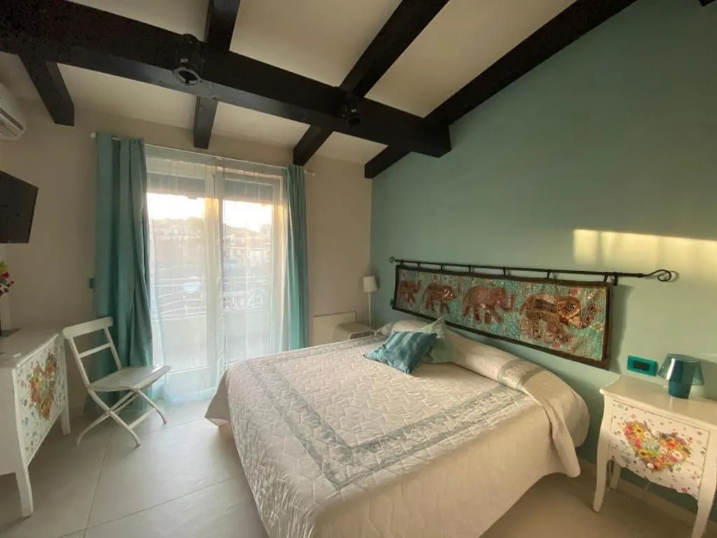B&B I Fiori del Mare