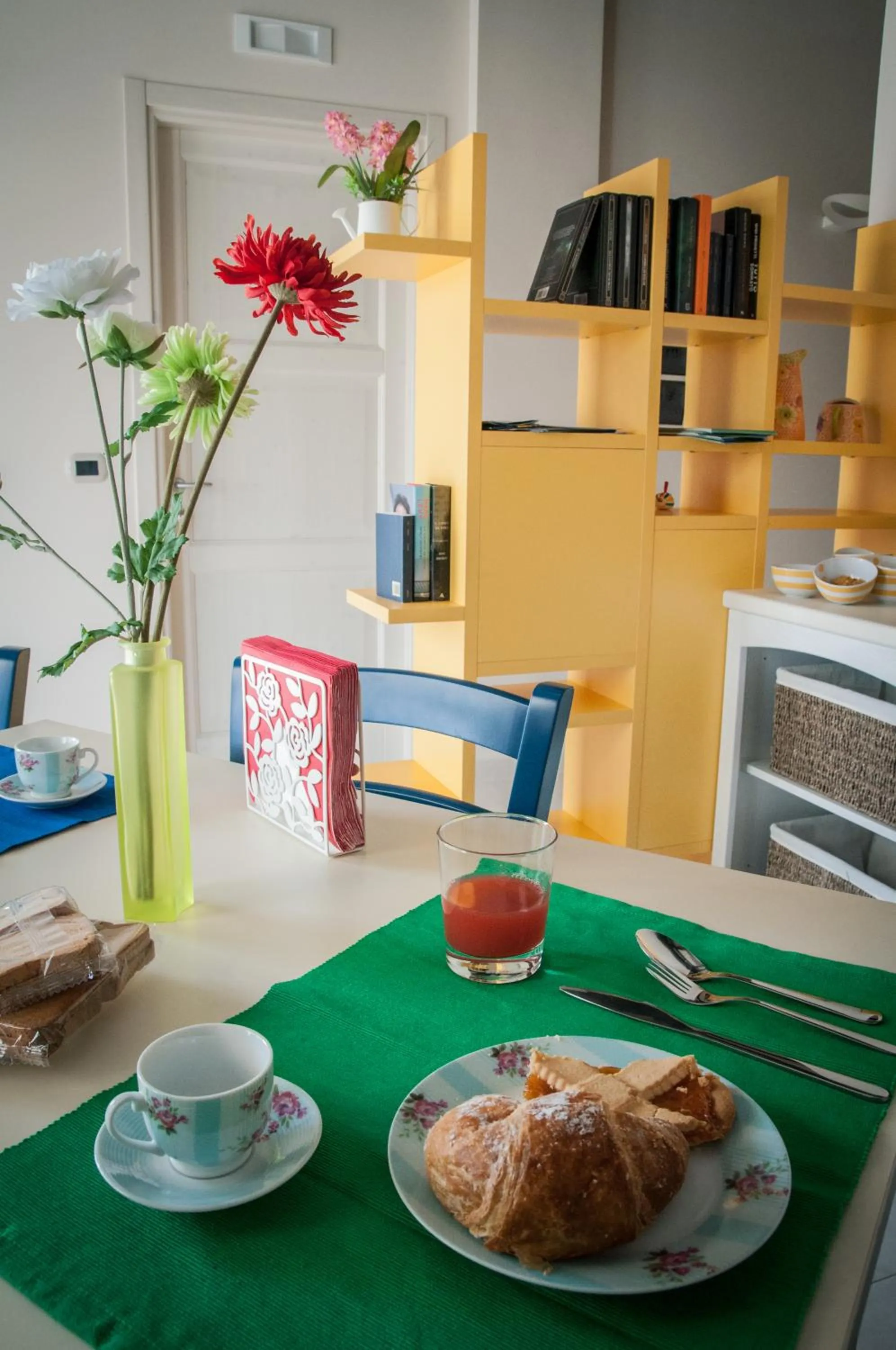 B&B I Fiori del Mare