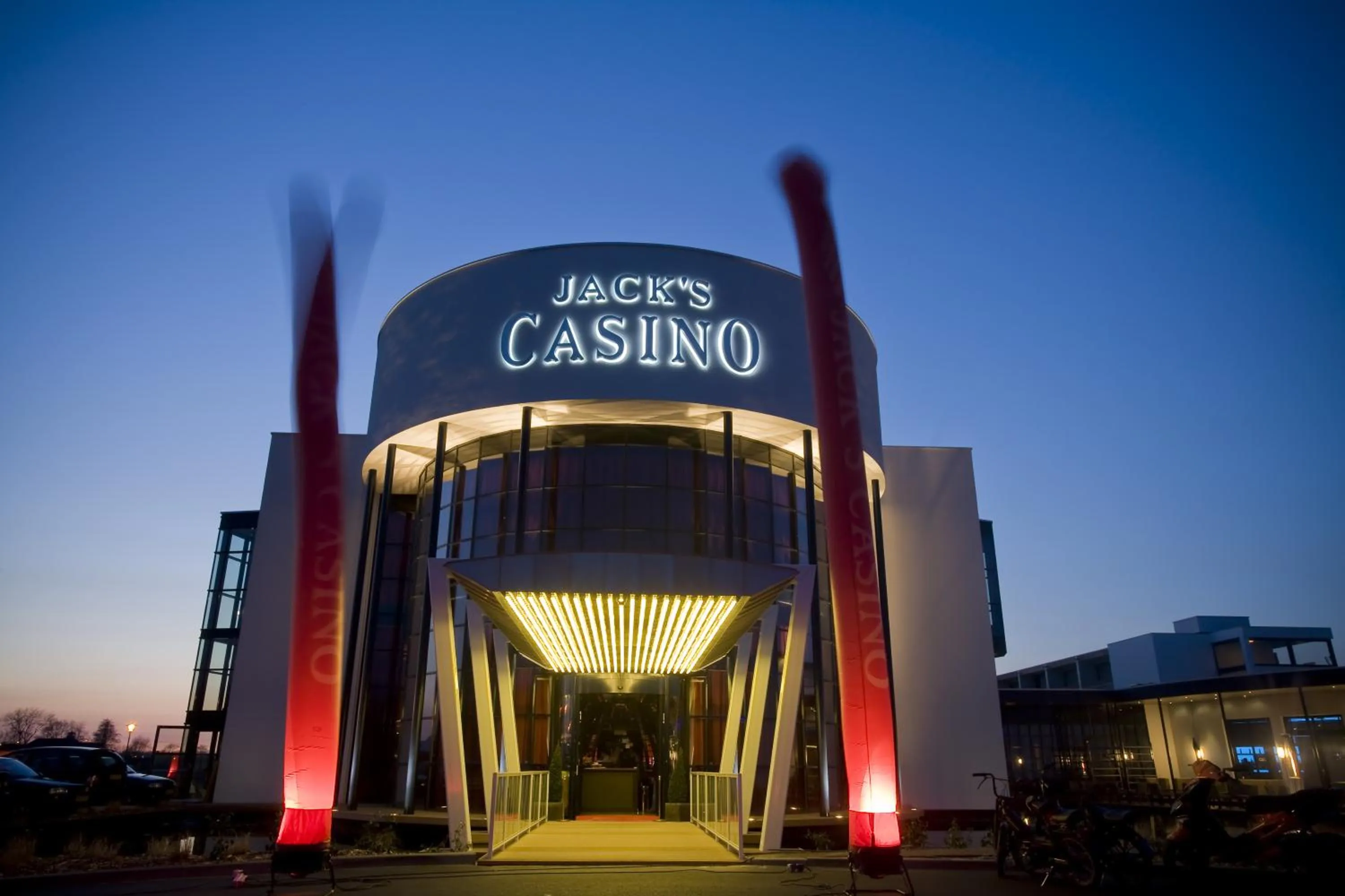 Activities in Van der Valk Hotel Sassenheim - Leiden