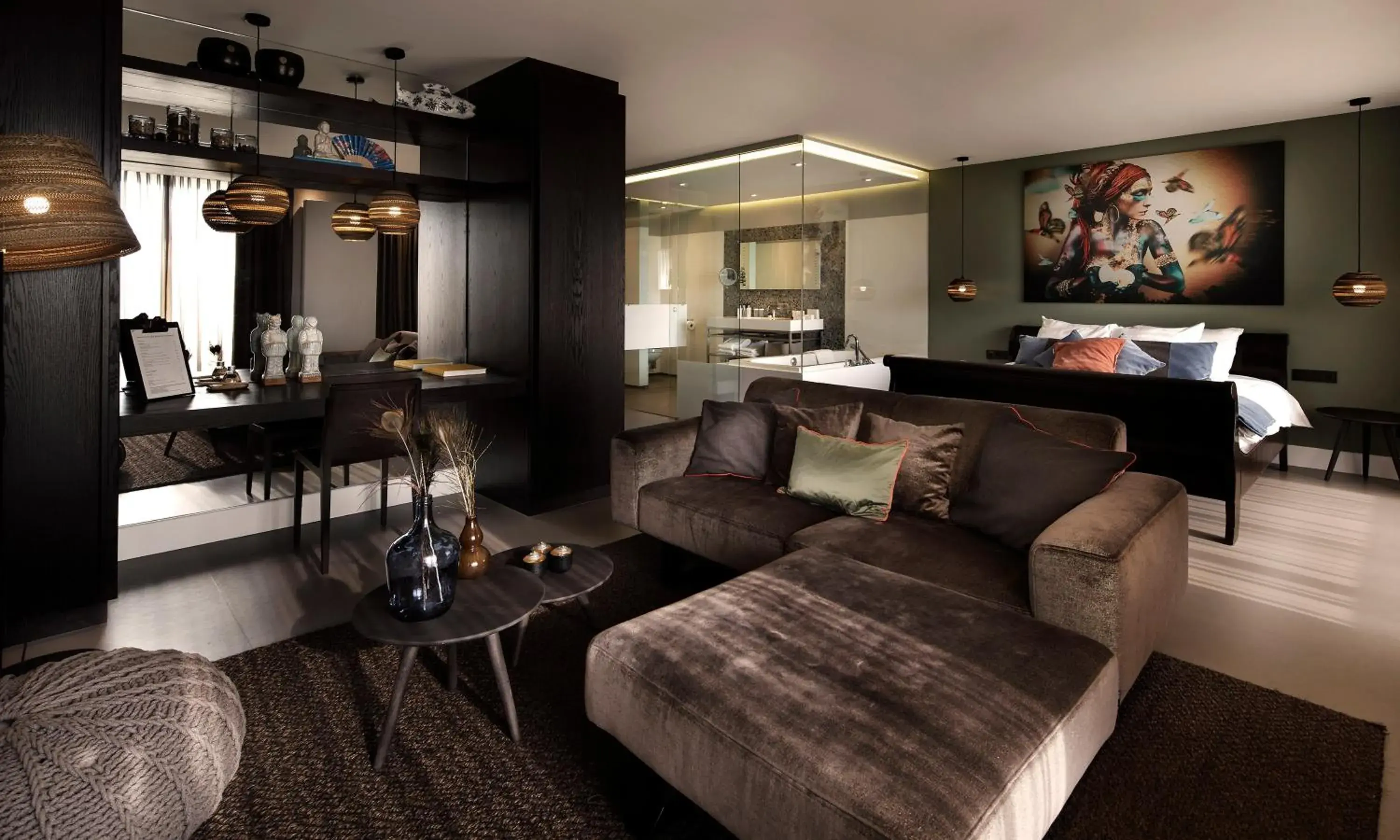 East Suite in Van der Valk Hotel Sassenheim - Leiden East Suite in Van der Valk Hotel Sassenheim - Leiden