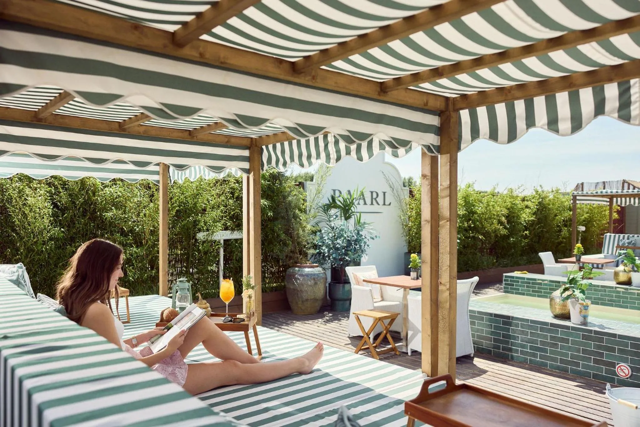 Restaurant/places to eat in Van der Valk Hotel Sassenheim - Leiden