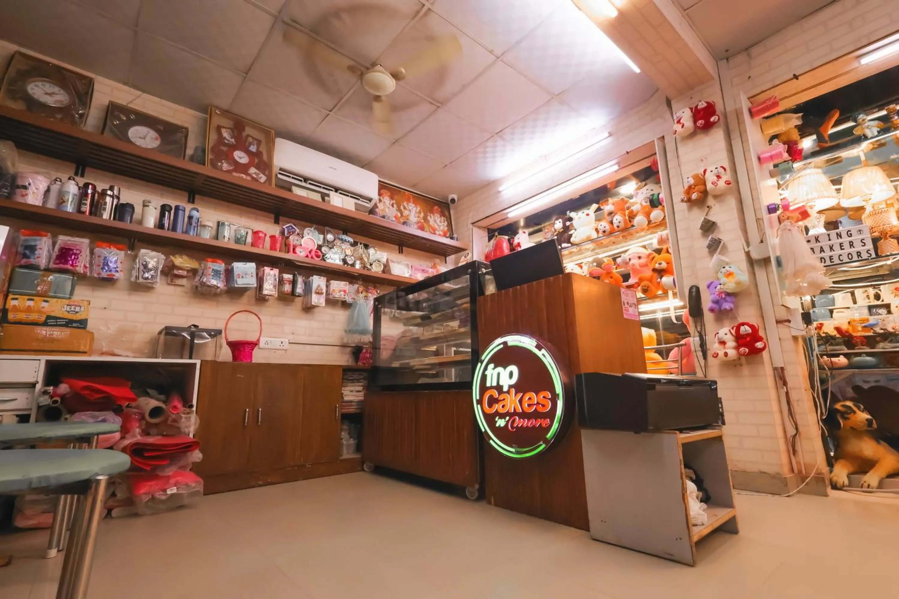 Activities in Hotel King City