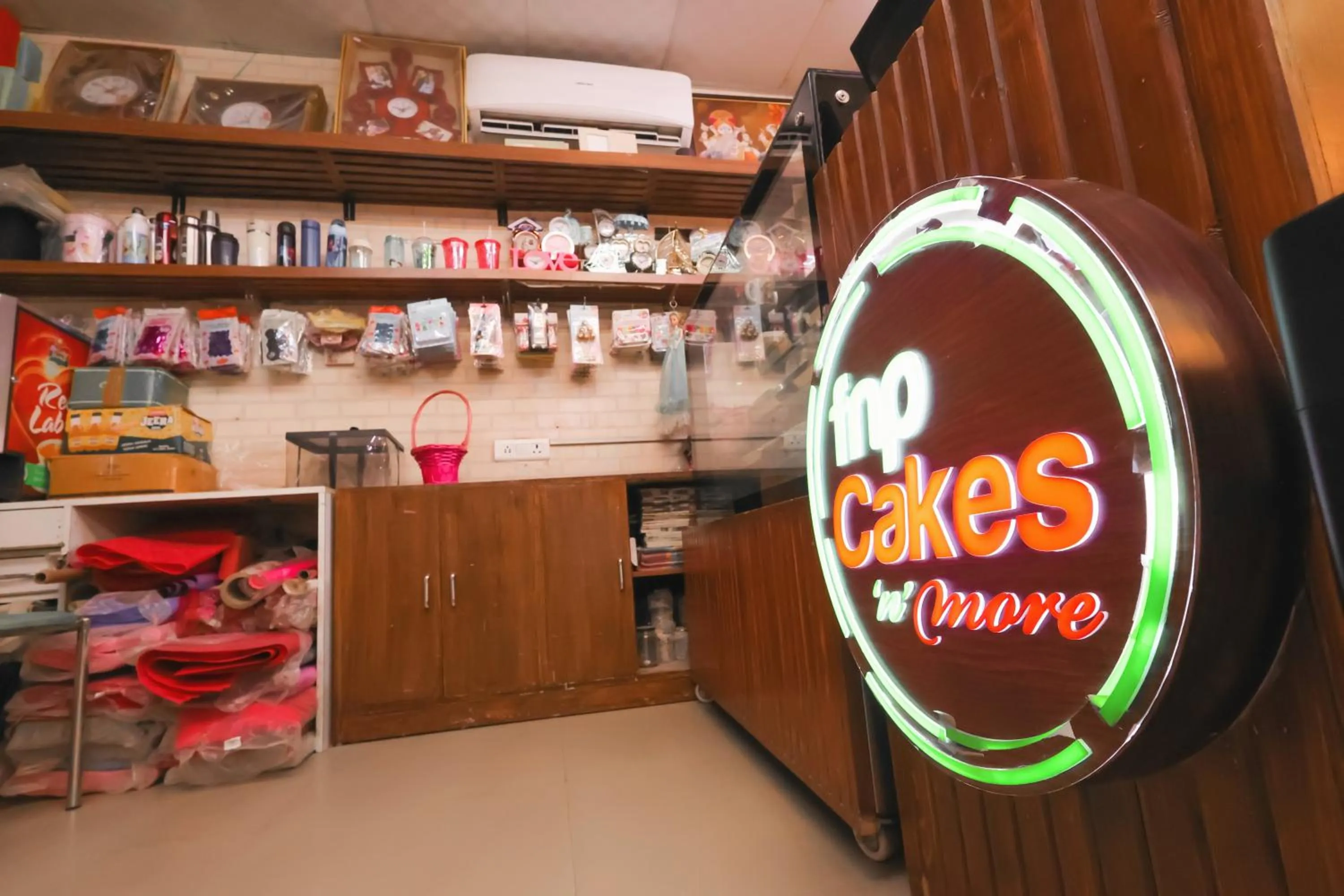 Activities in Hotel King City