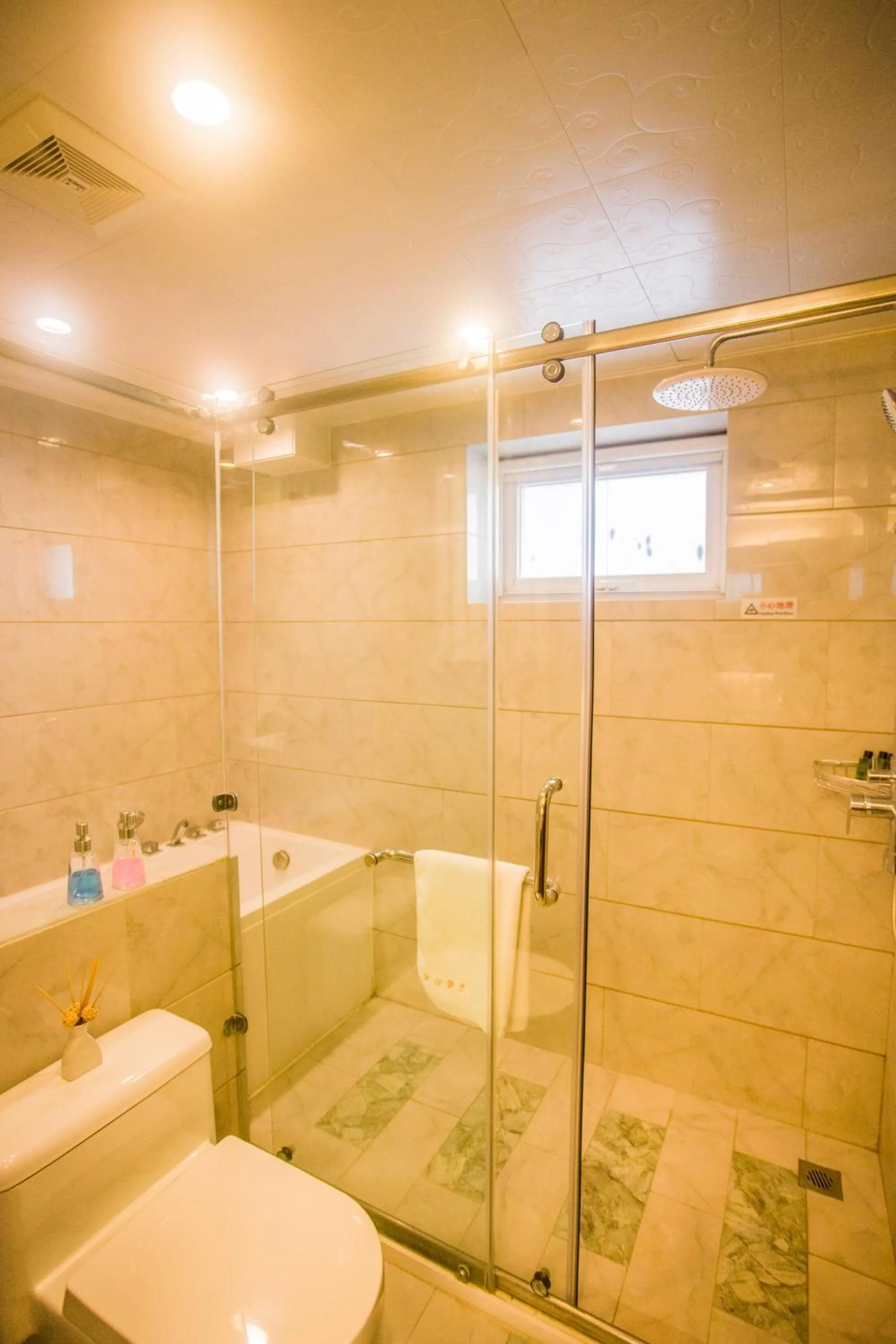 Guangyao Service Apartment Beijing Ritan