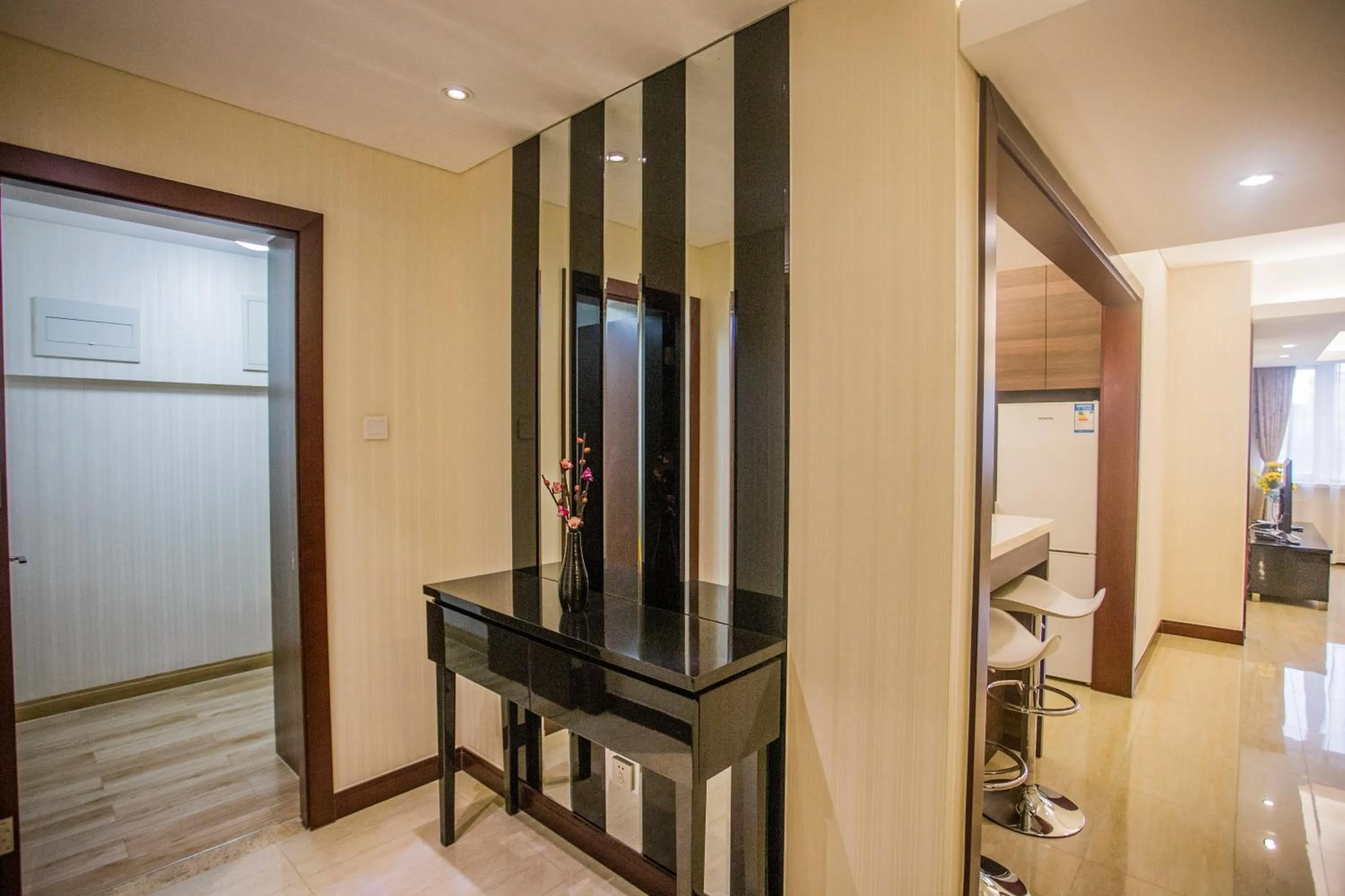 Guangyao Service Apartment Beijing Ritan