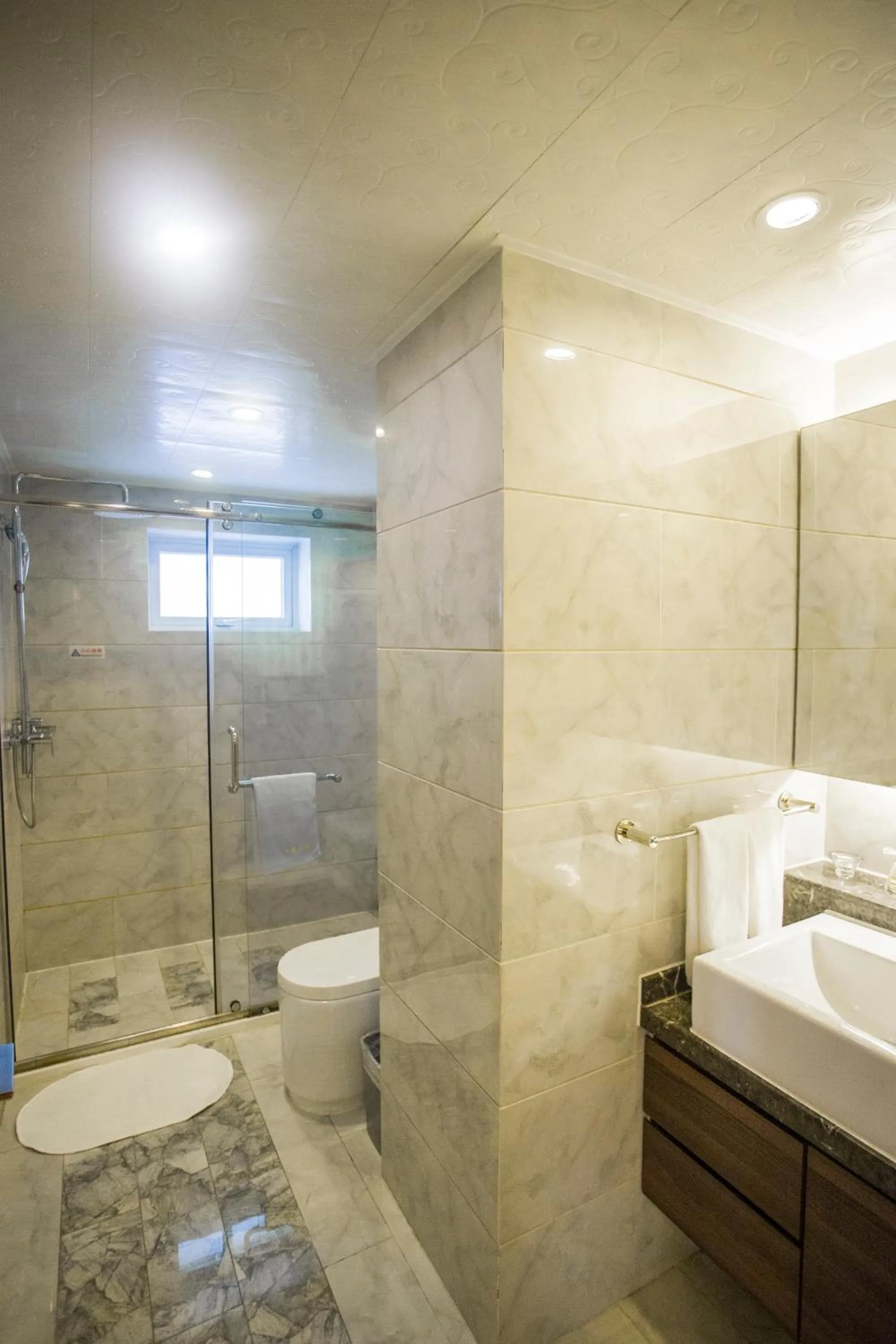 Guangyao Service Apartment Beijing Ritan