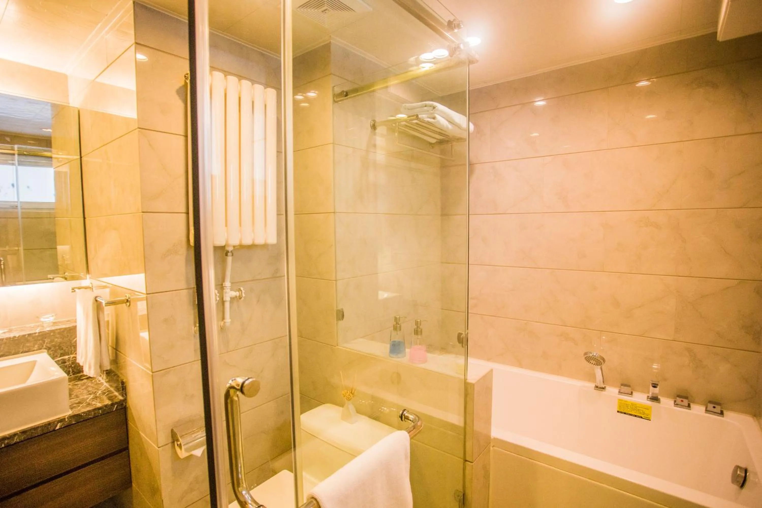 Guangyao Service Apartment Beijing Ritan