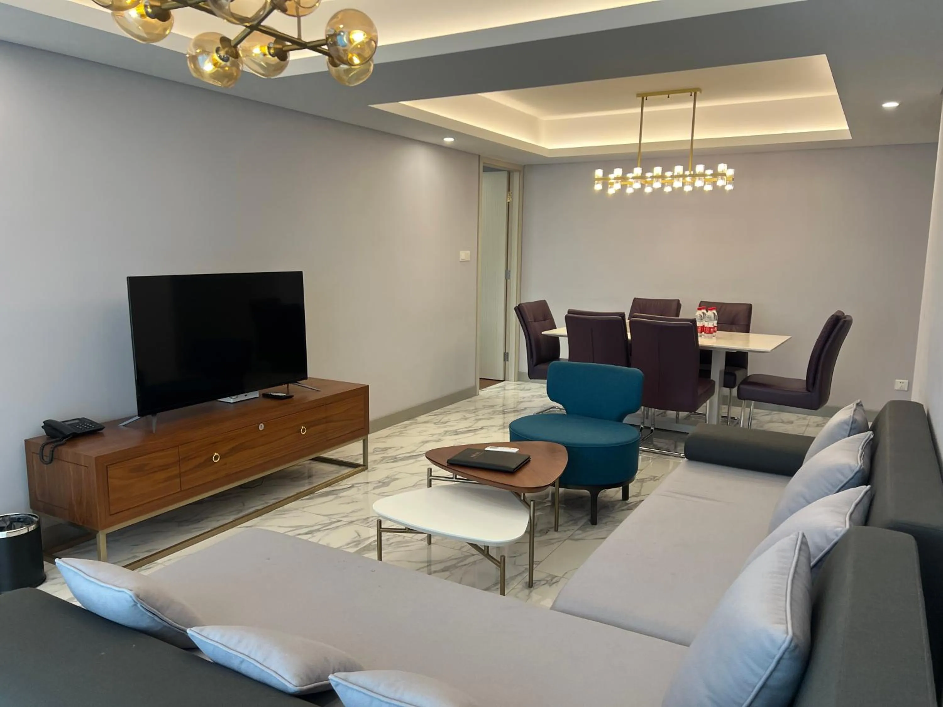 Guangyao Service Apartment Beijing Ritan