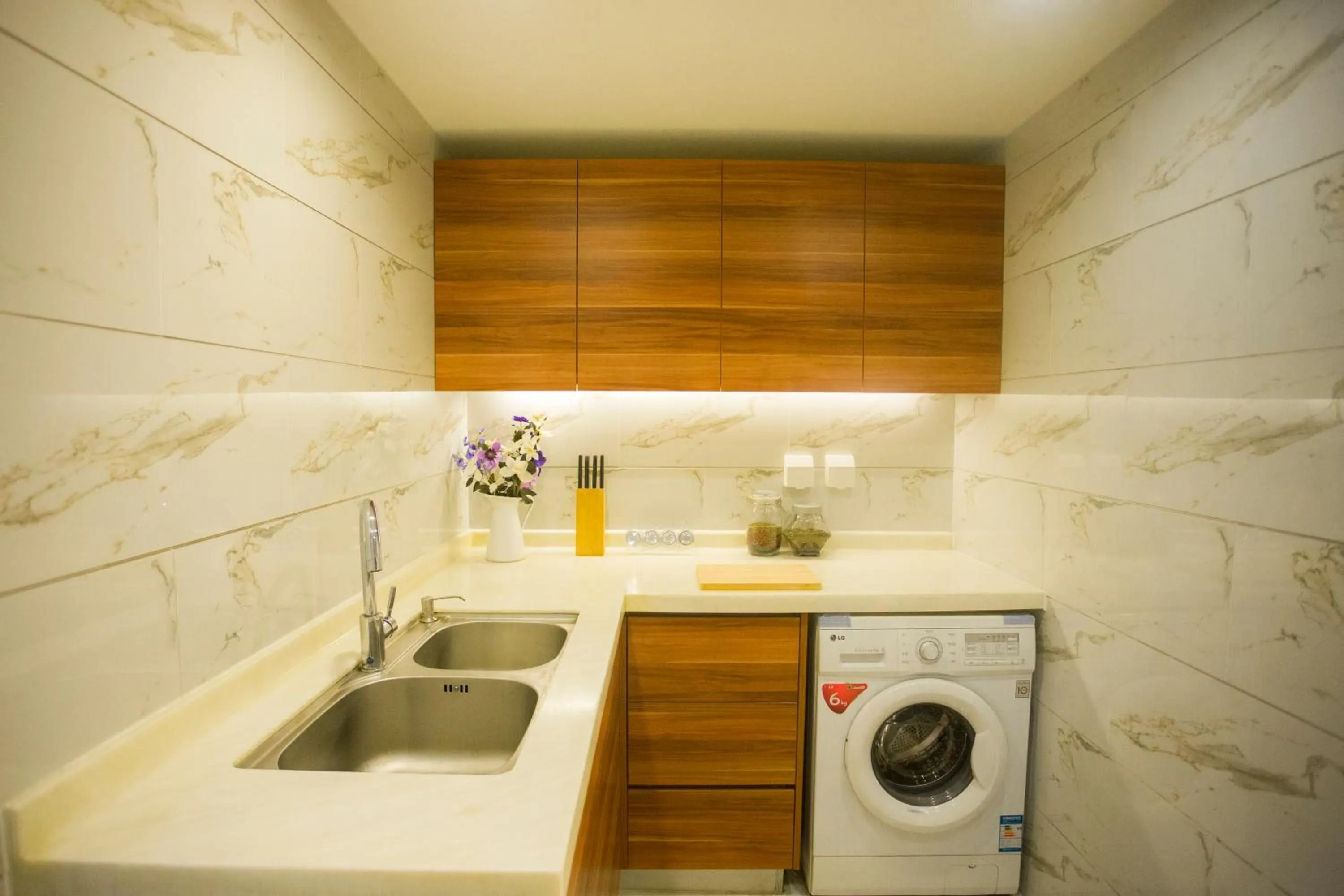 Guangyao Service Apartment Beijing Ritan