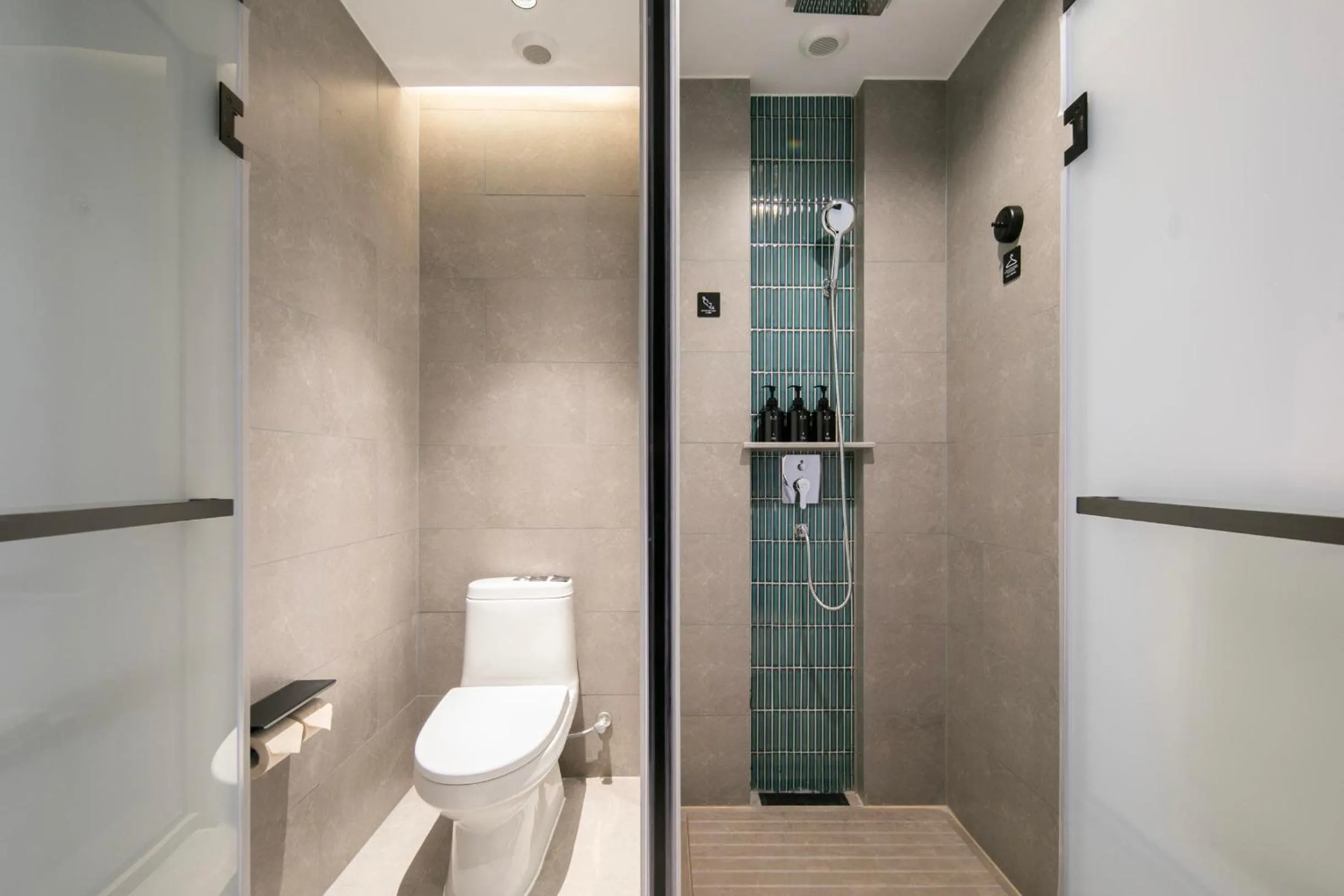 Atour X Hotel Hangzhou West Lake Wulin Plaza Yan'an Road