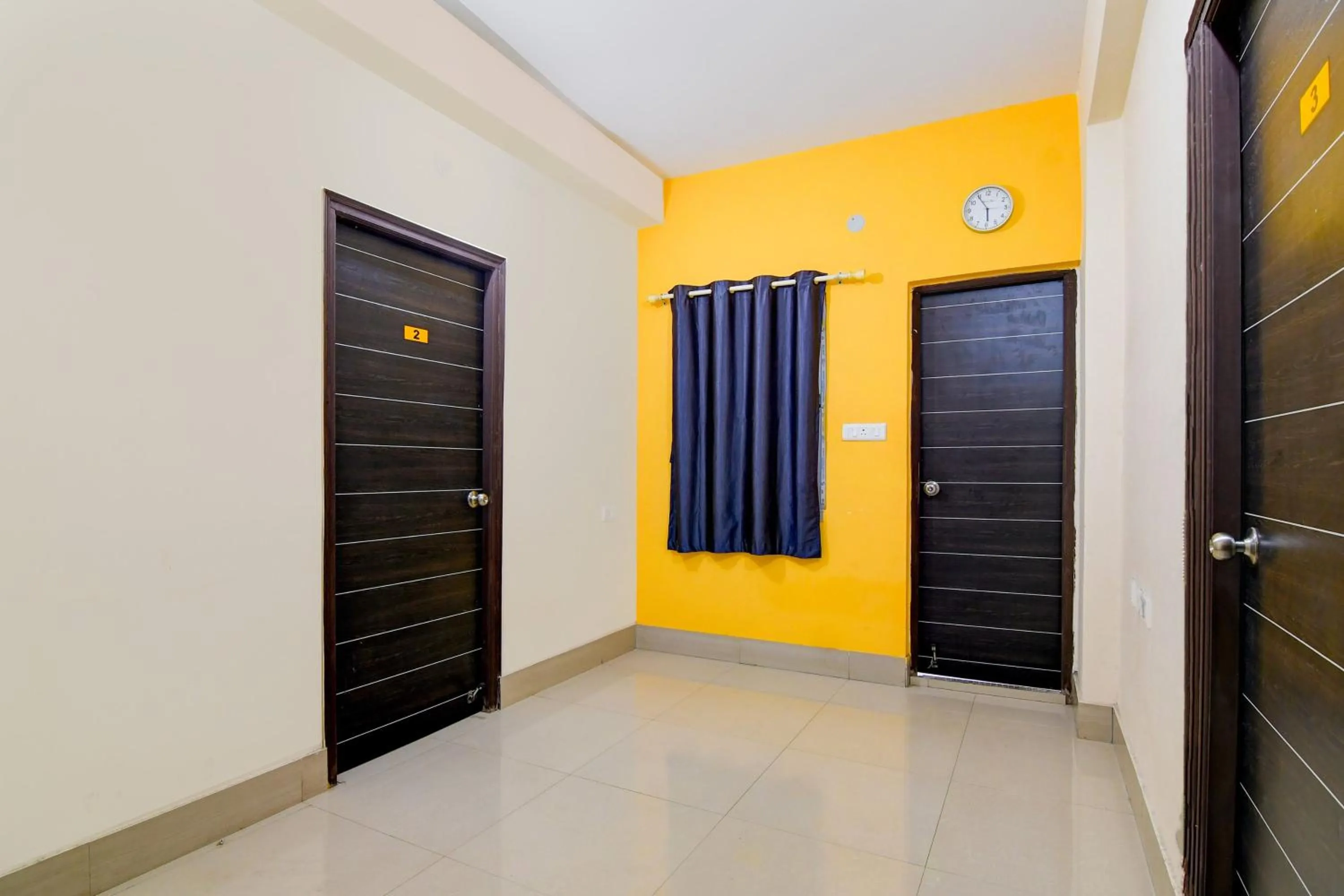 Lobby or reception in Hotel O DA Guest Home