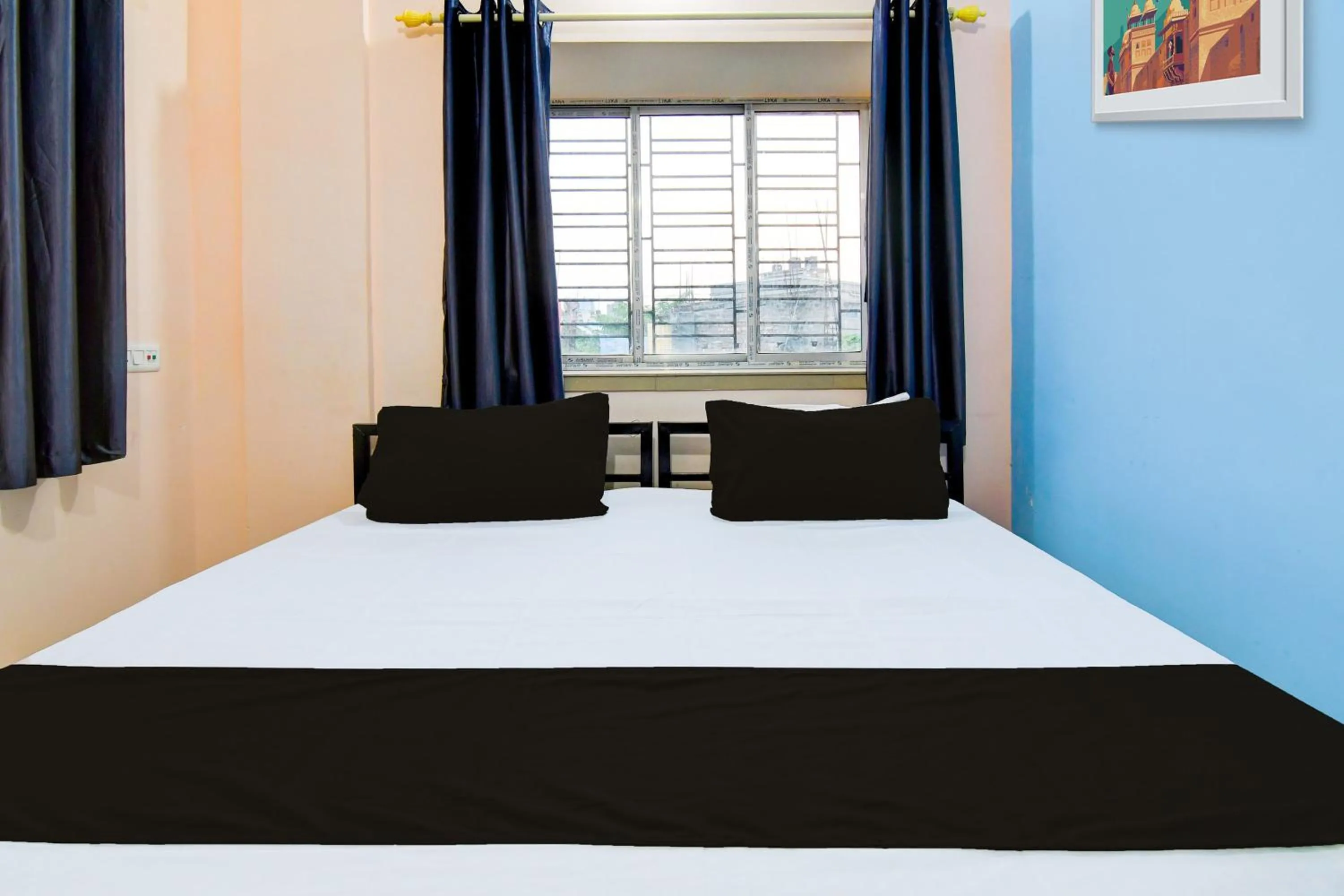 Bedroom, Bed in Hotel O DA Guest Home