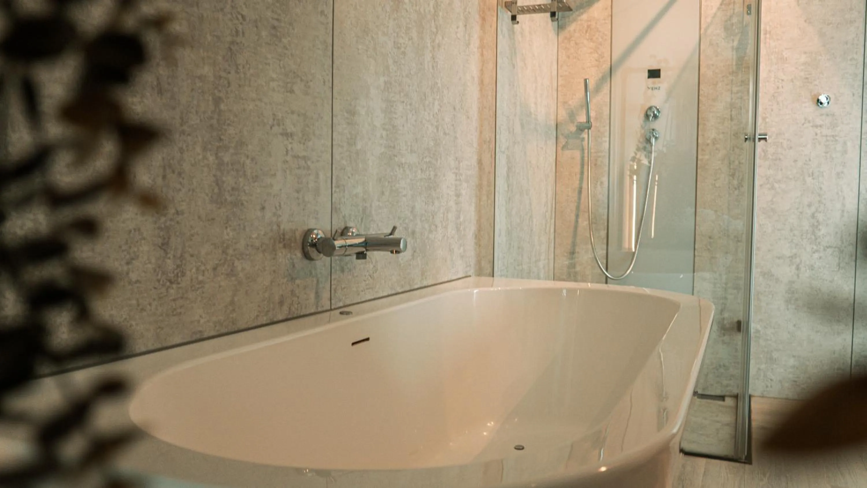 Bathroom in HarTeluk Joure