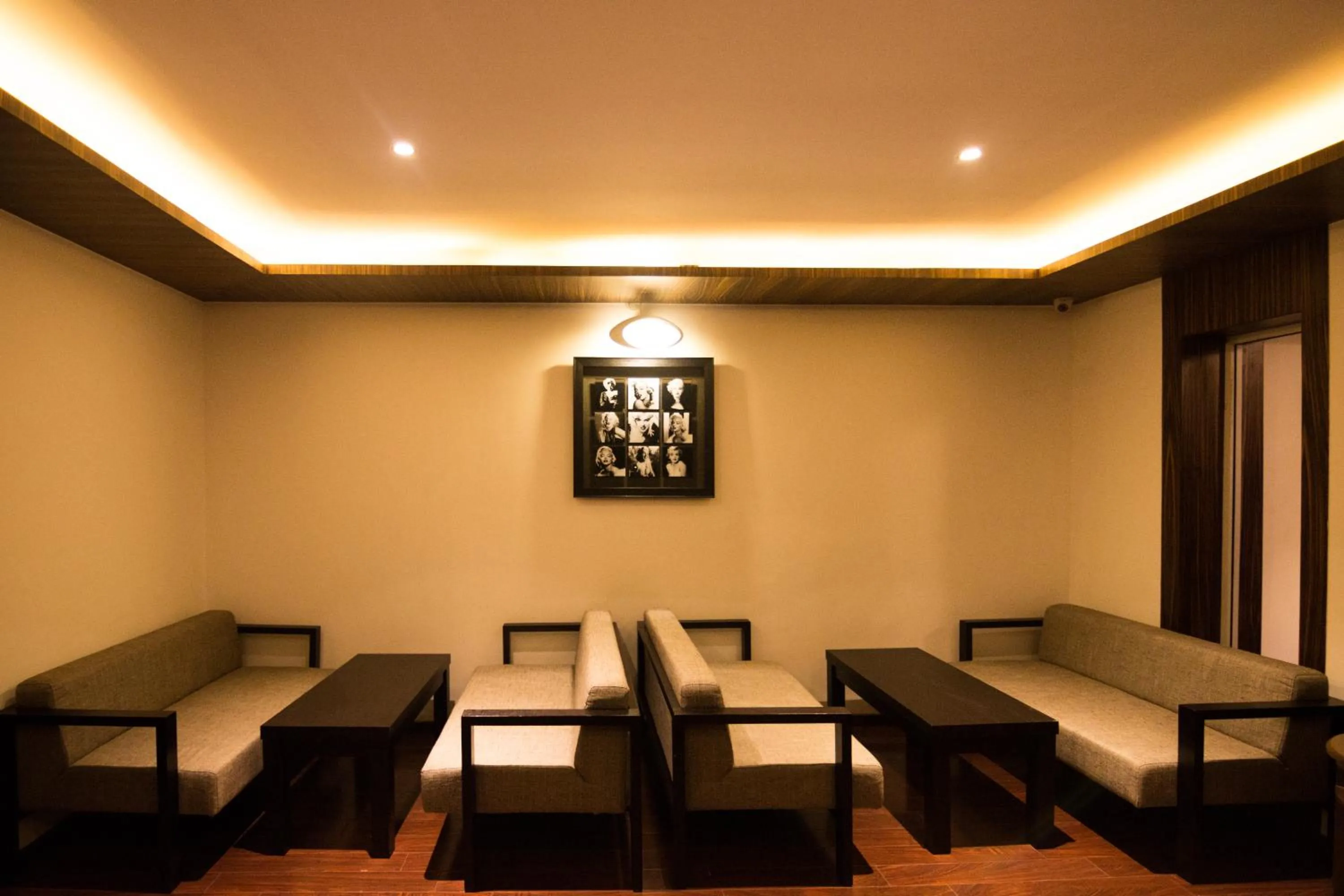 Other in Le Poshe, Kodaikanal