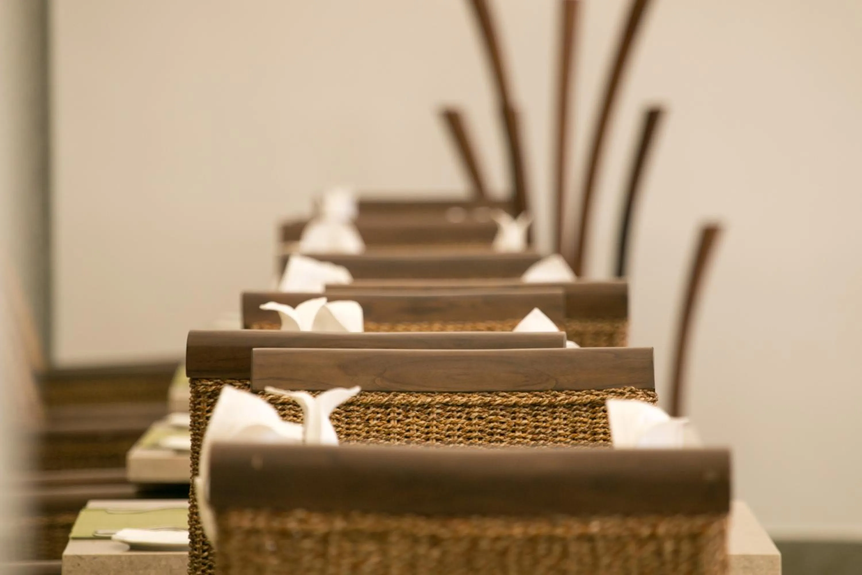 Restaurant/places to eat in Le Poshe, Kodaikanal