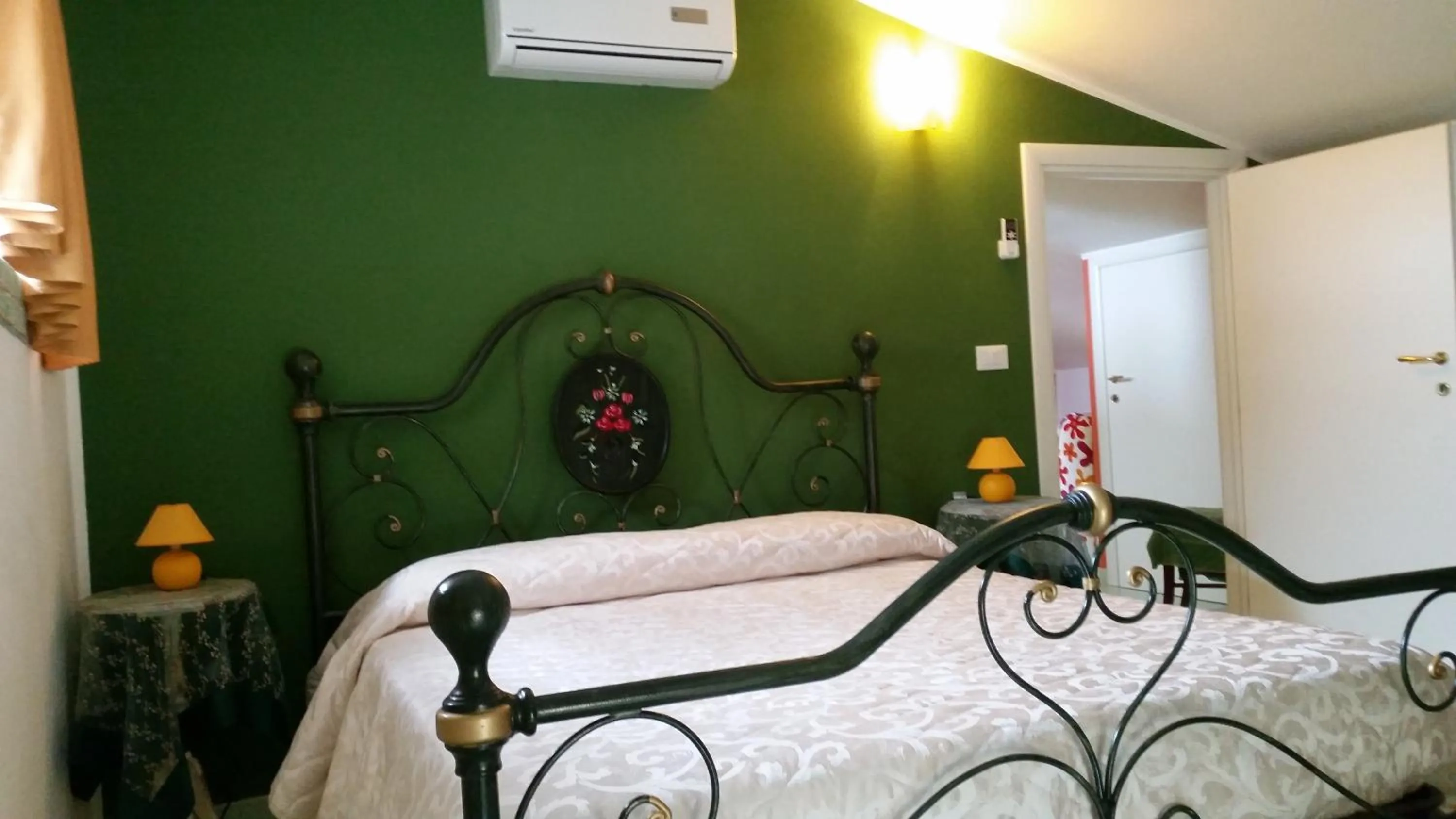 Bed in B&B Santantonio