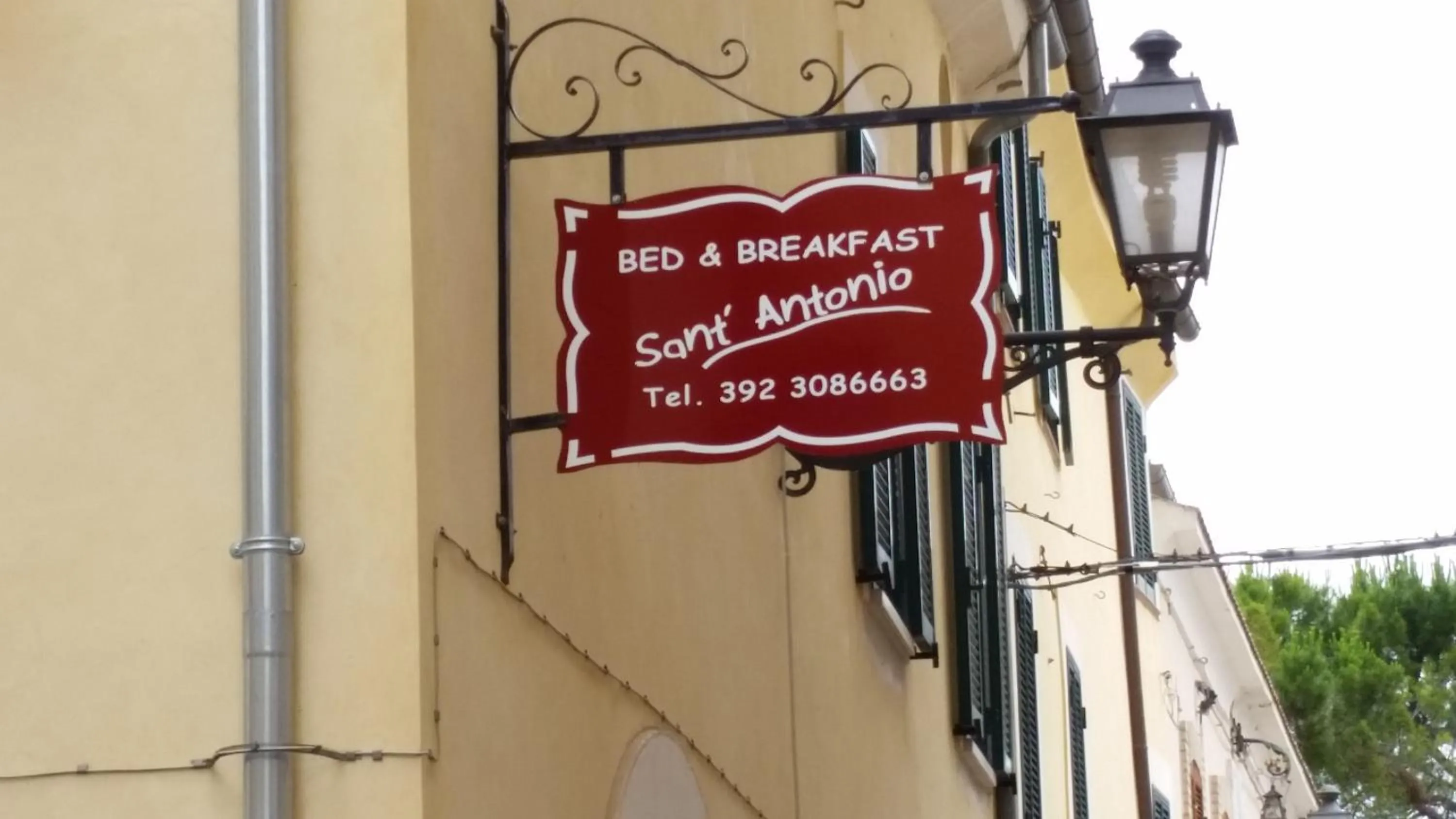 B&B Santantonio