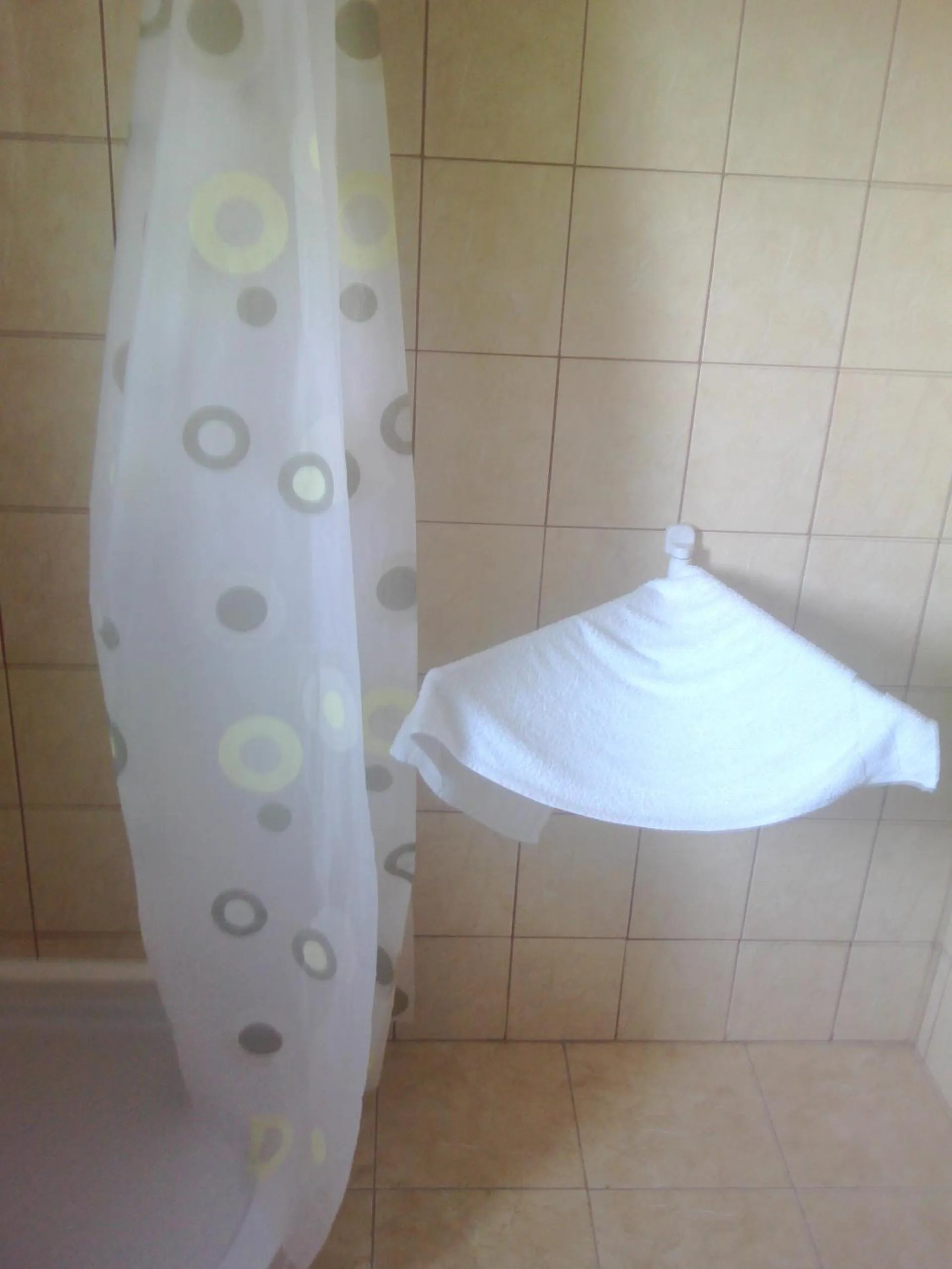 Bathroom, Bed in Casa Noastra