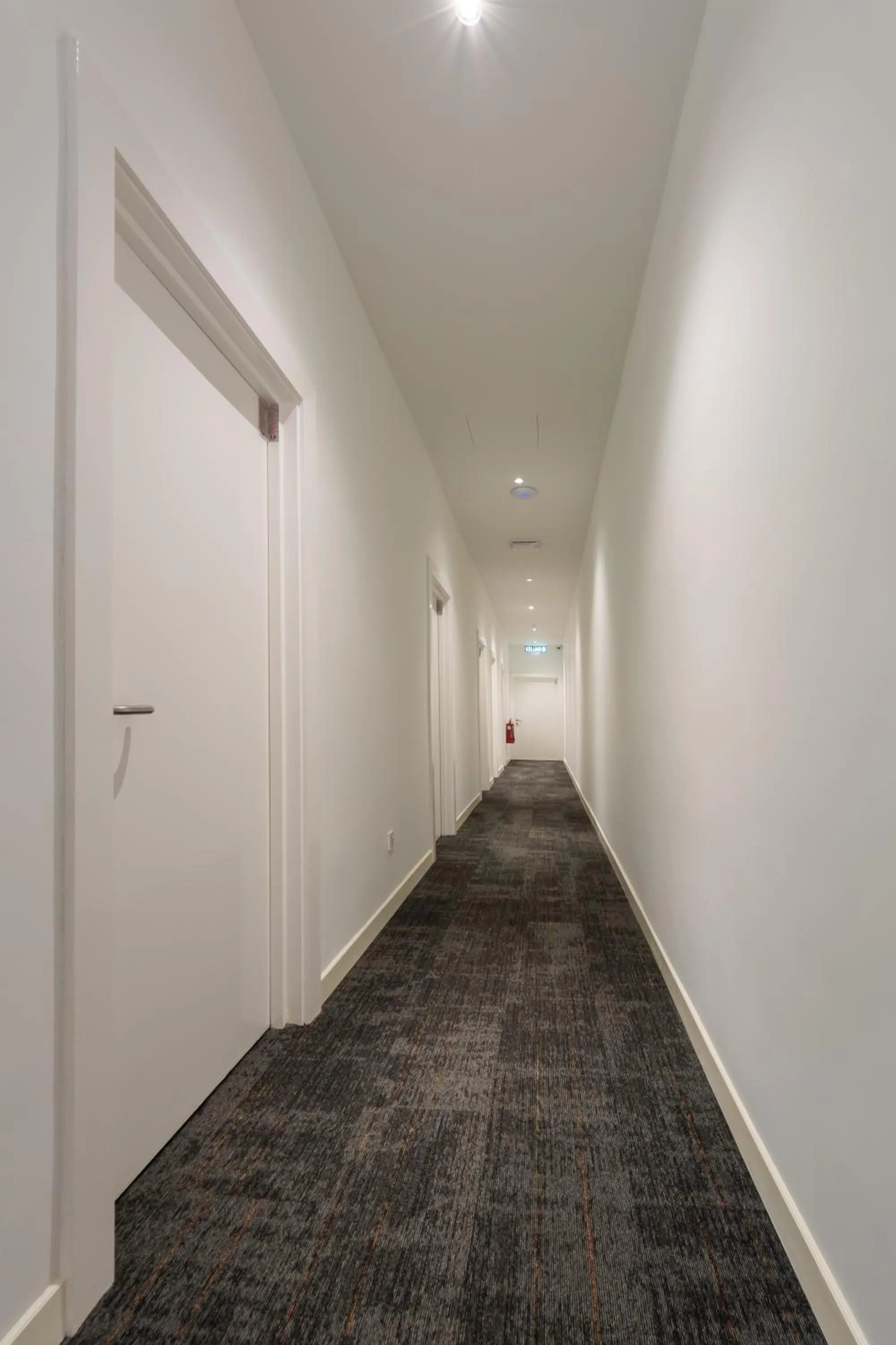 Property building in STAYS HOTEL