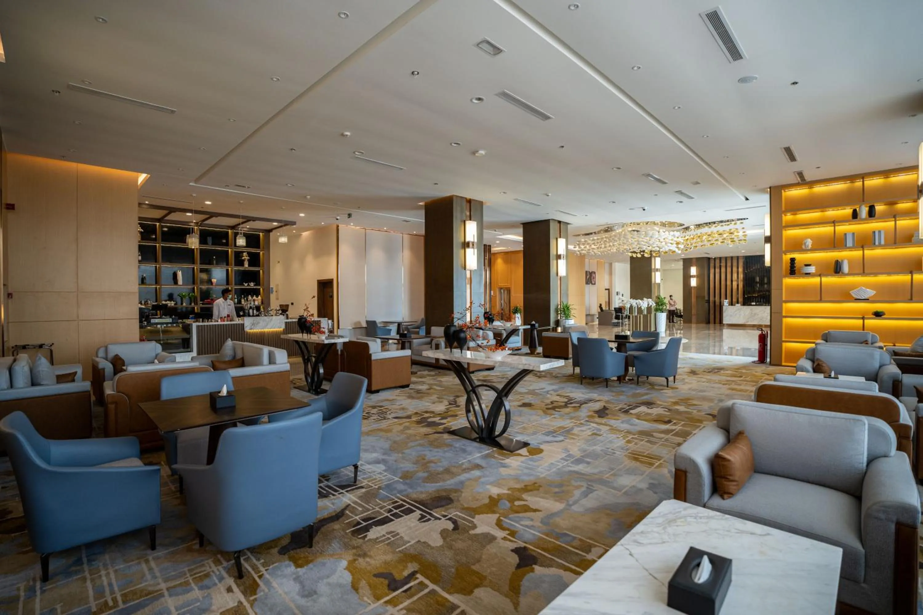 Best Western Plus Danat Almansak Hotel