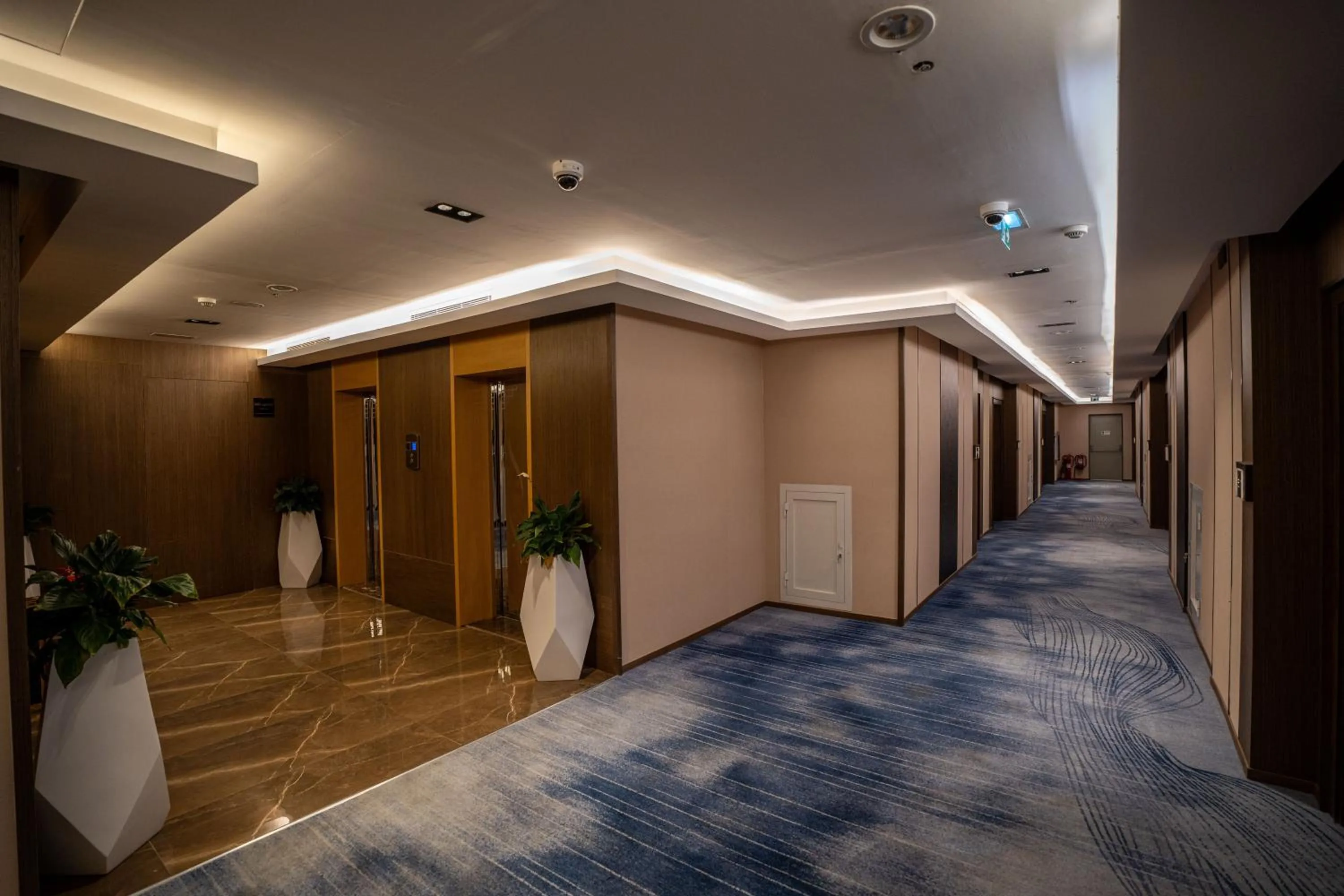 Best Western Plus Danat Almansak Hotel