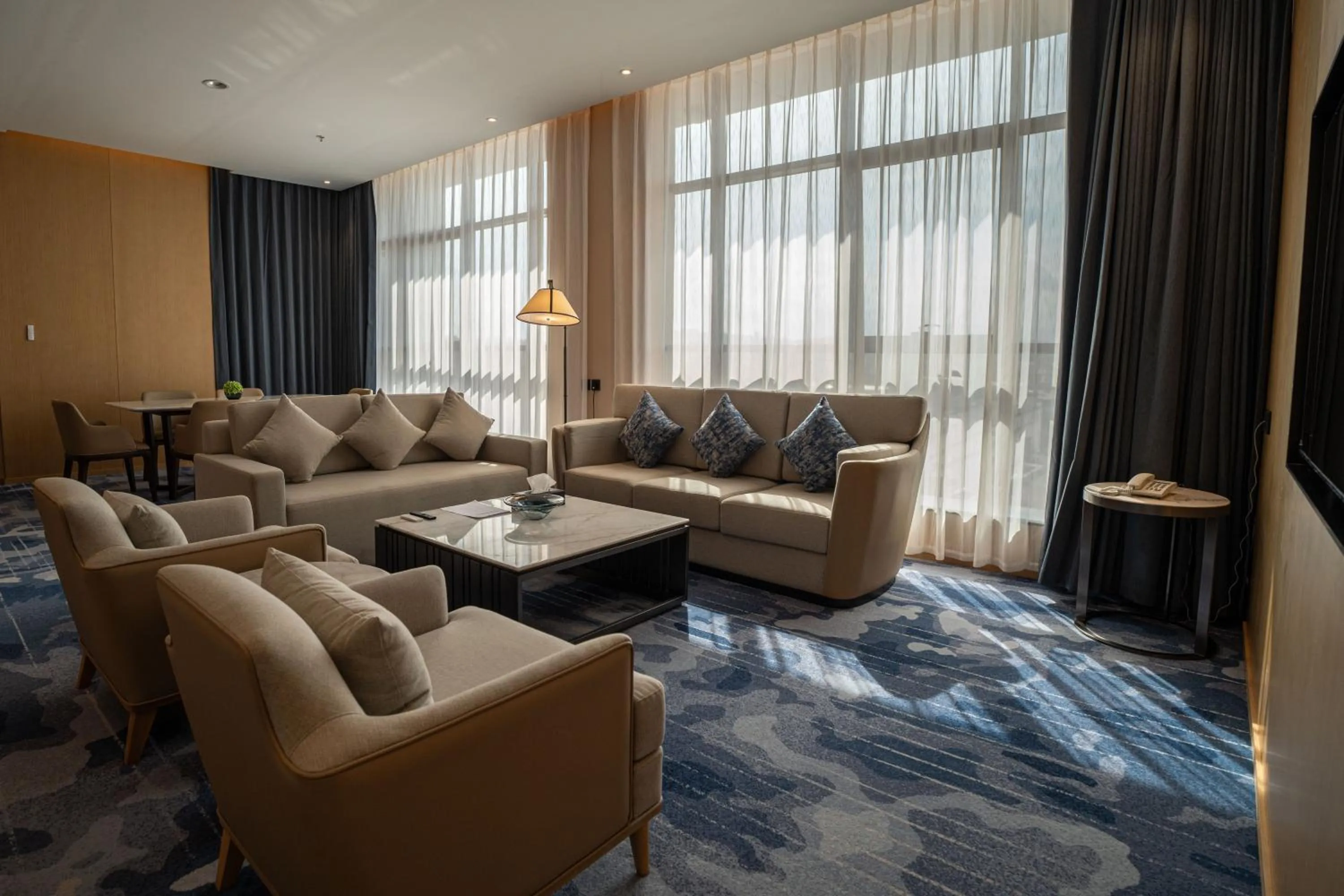 Best Western Plus Danat Almansak Hotel