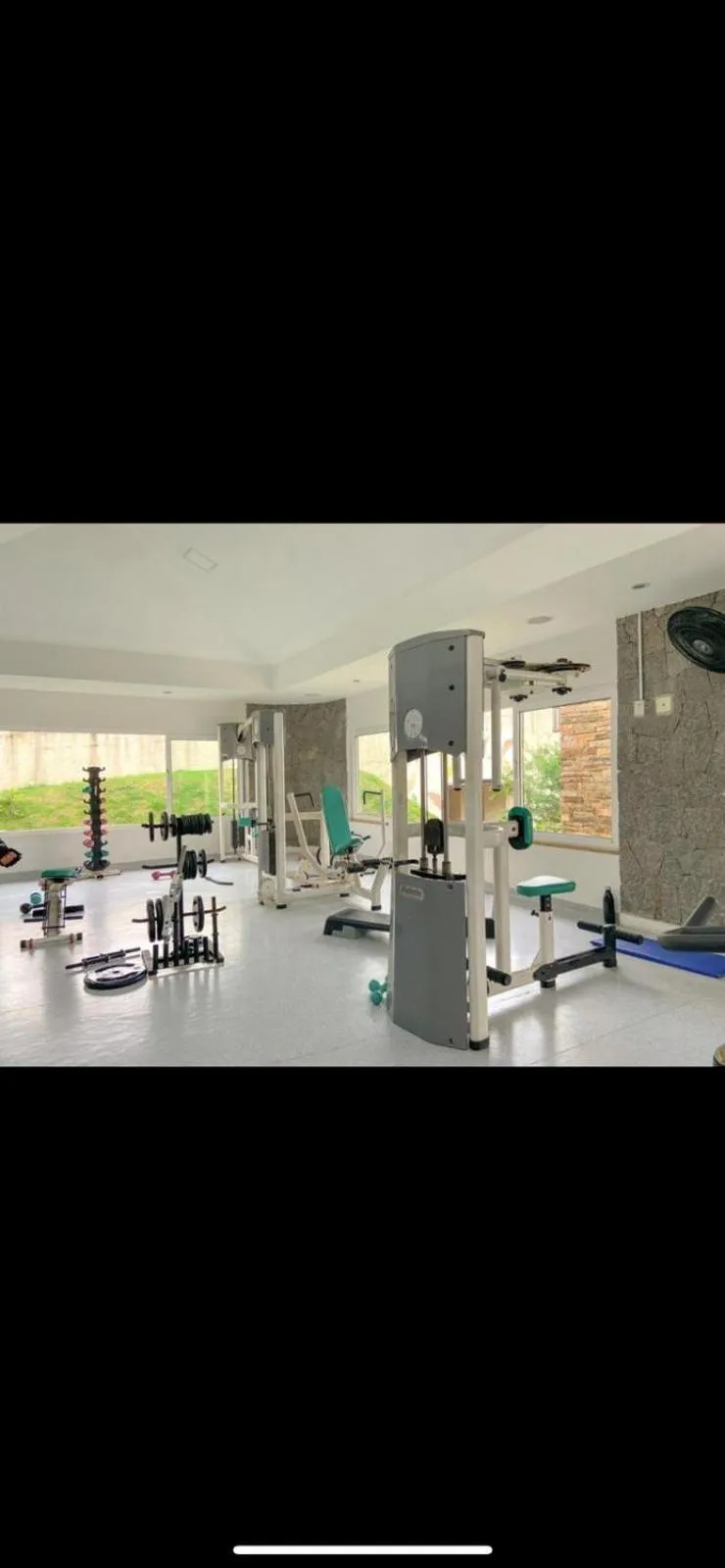 Búzios Beach Resort