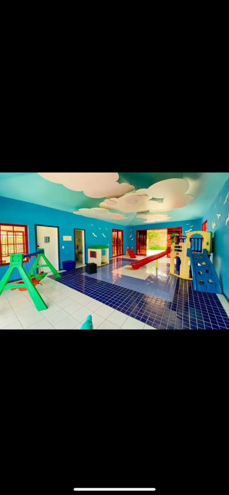 Búzios Beach Resort