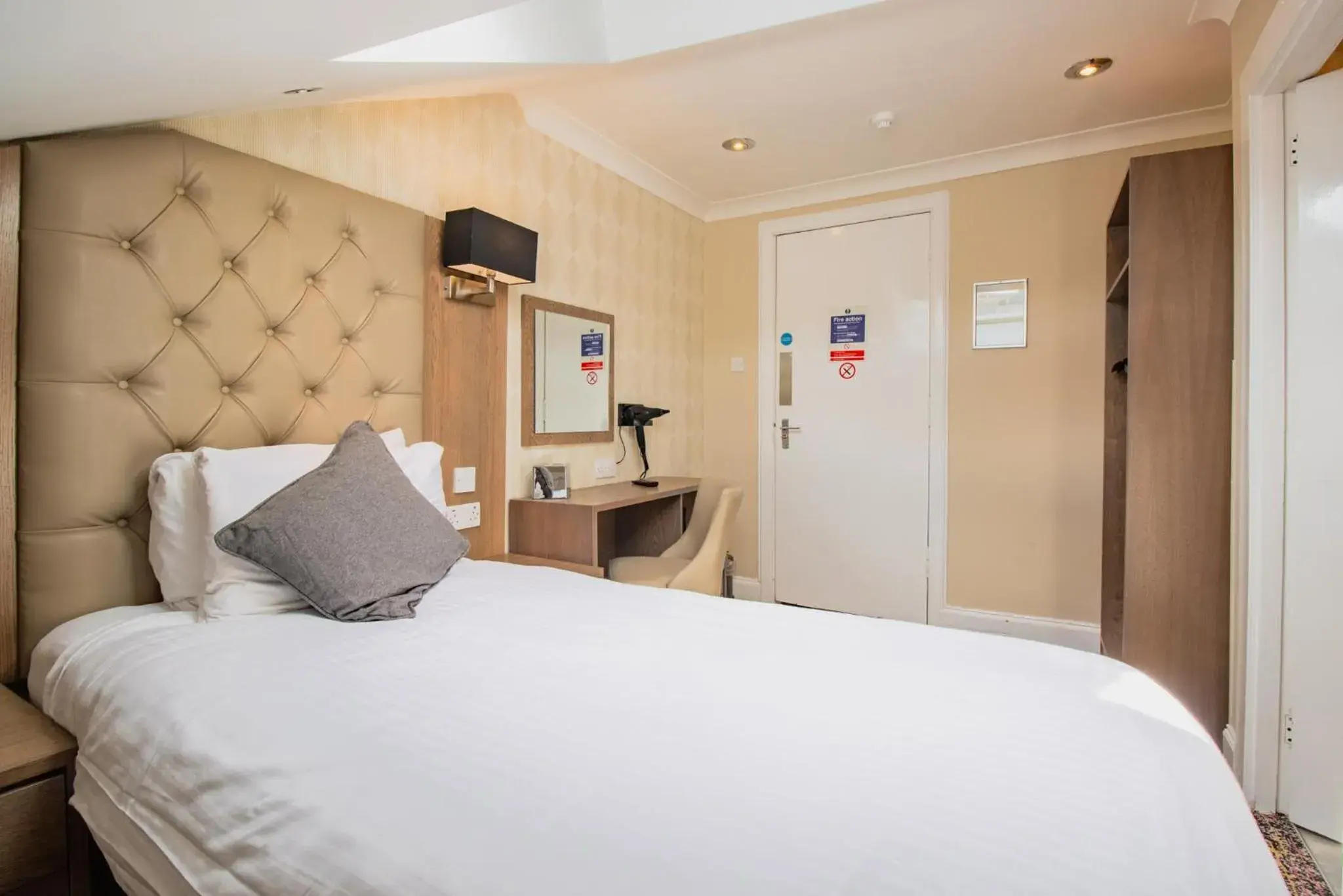 Single Room - single occupancy in Albion Hotel Single Room - single occupancy in Albion Hotel