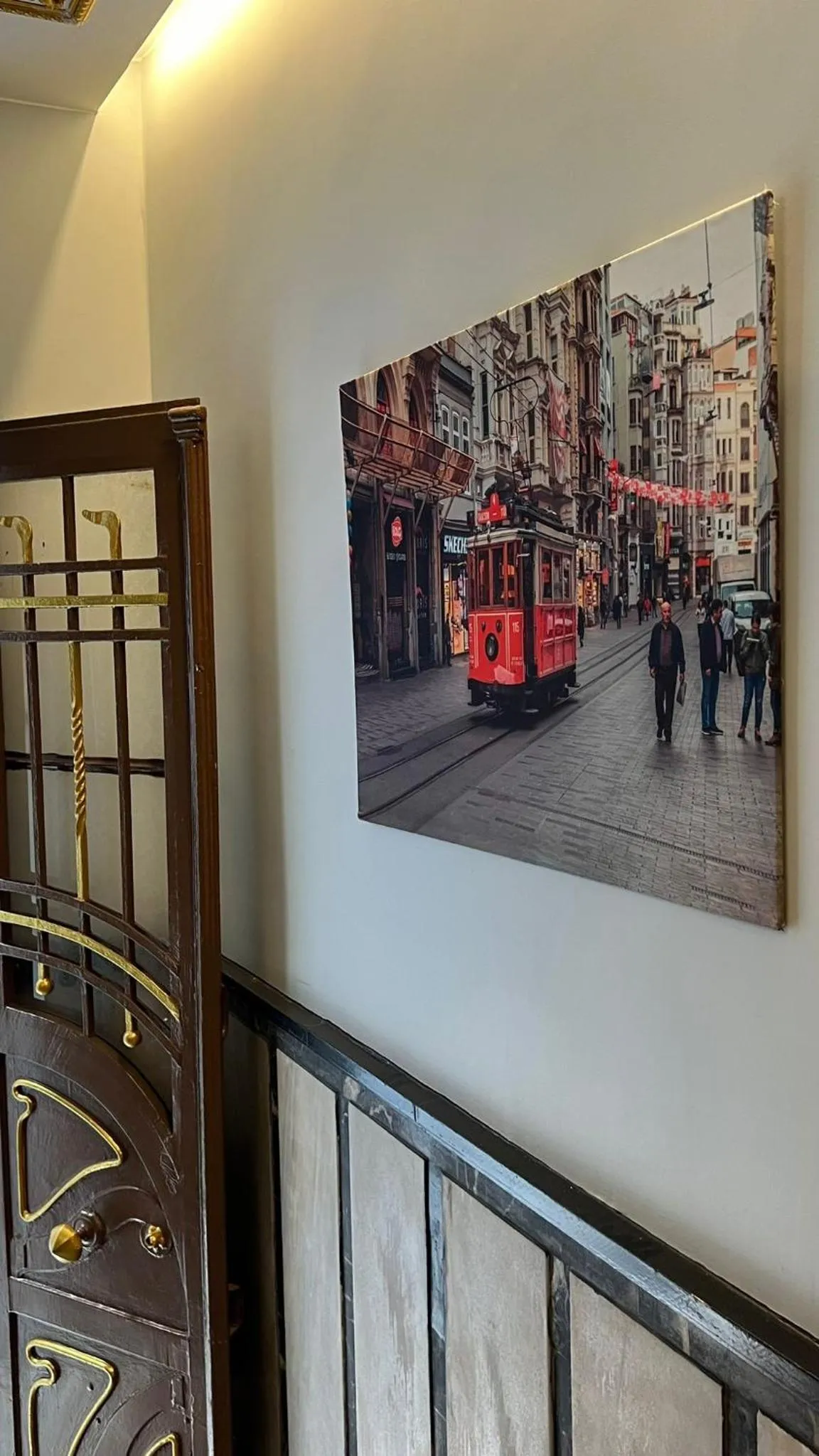 Property building in Bali Star City Hotel