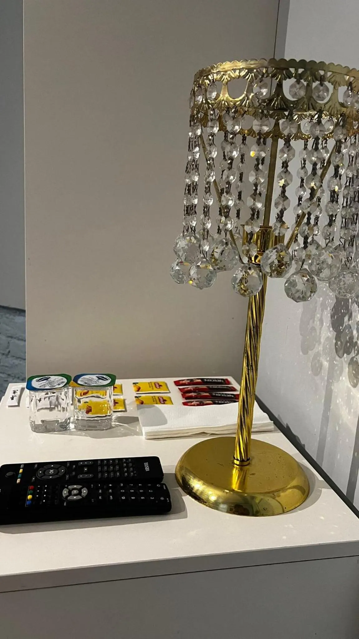 TV and multimedia in Bali Star City Hotel