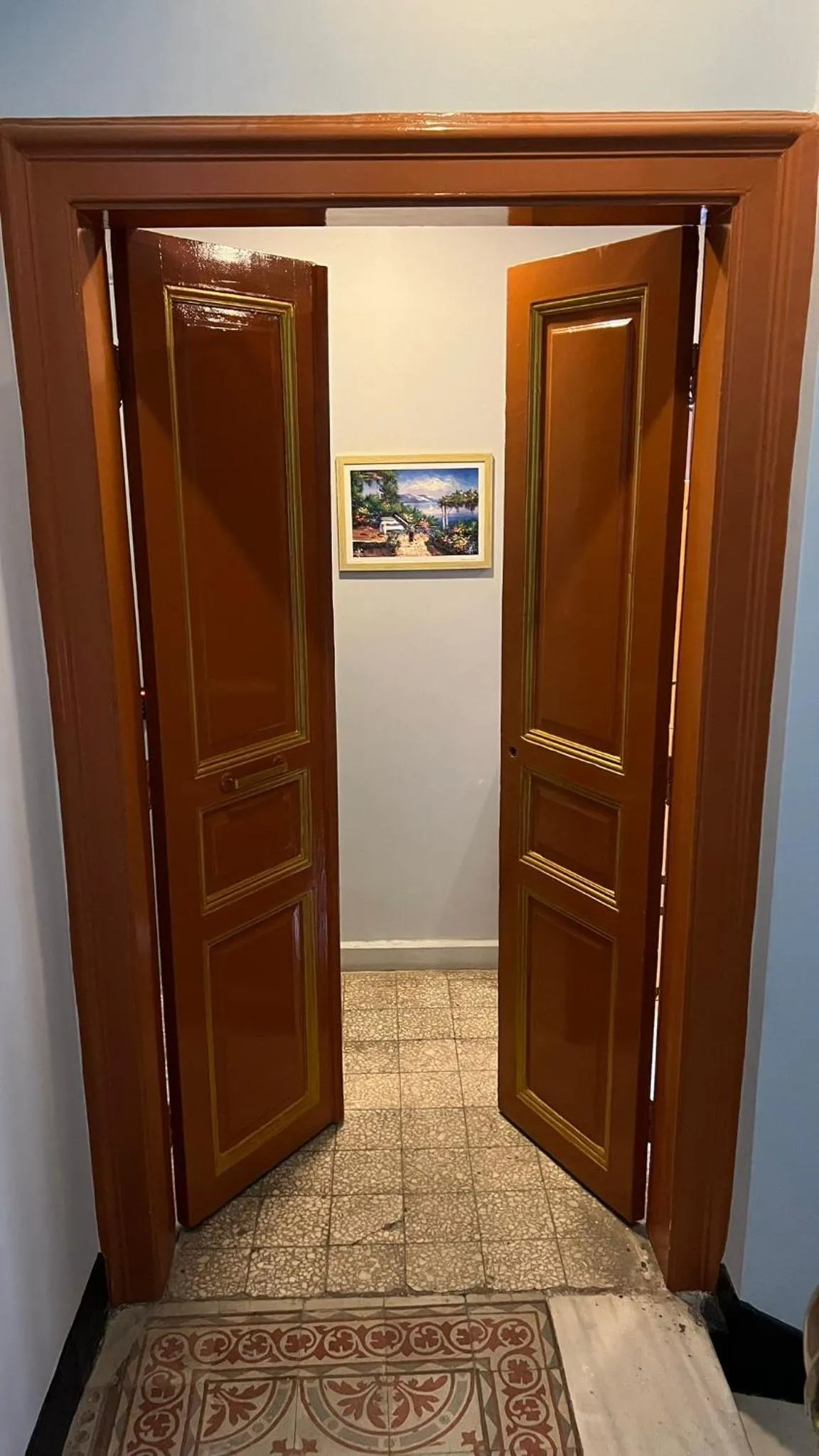 Property building in Bali Star City Hotel