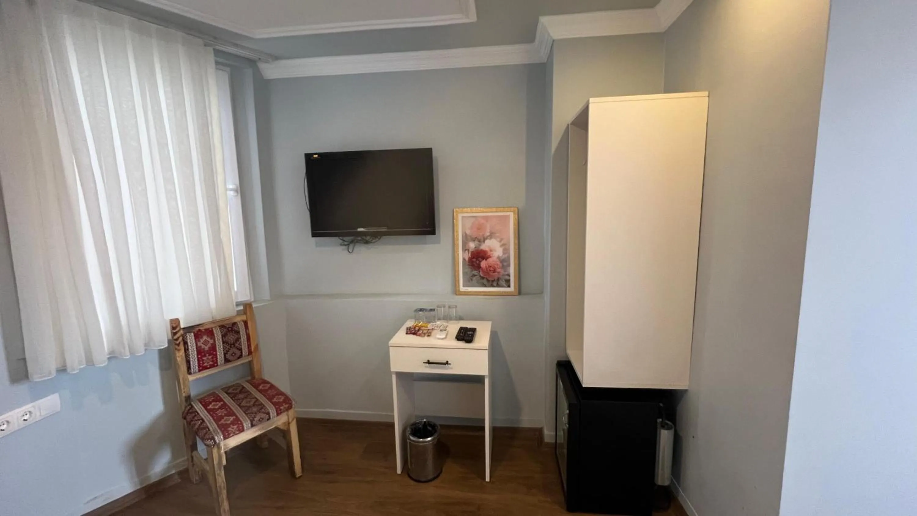 View (from property/room) in Bali Star City Hotel