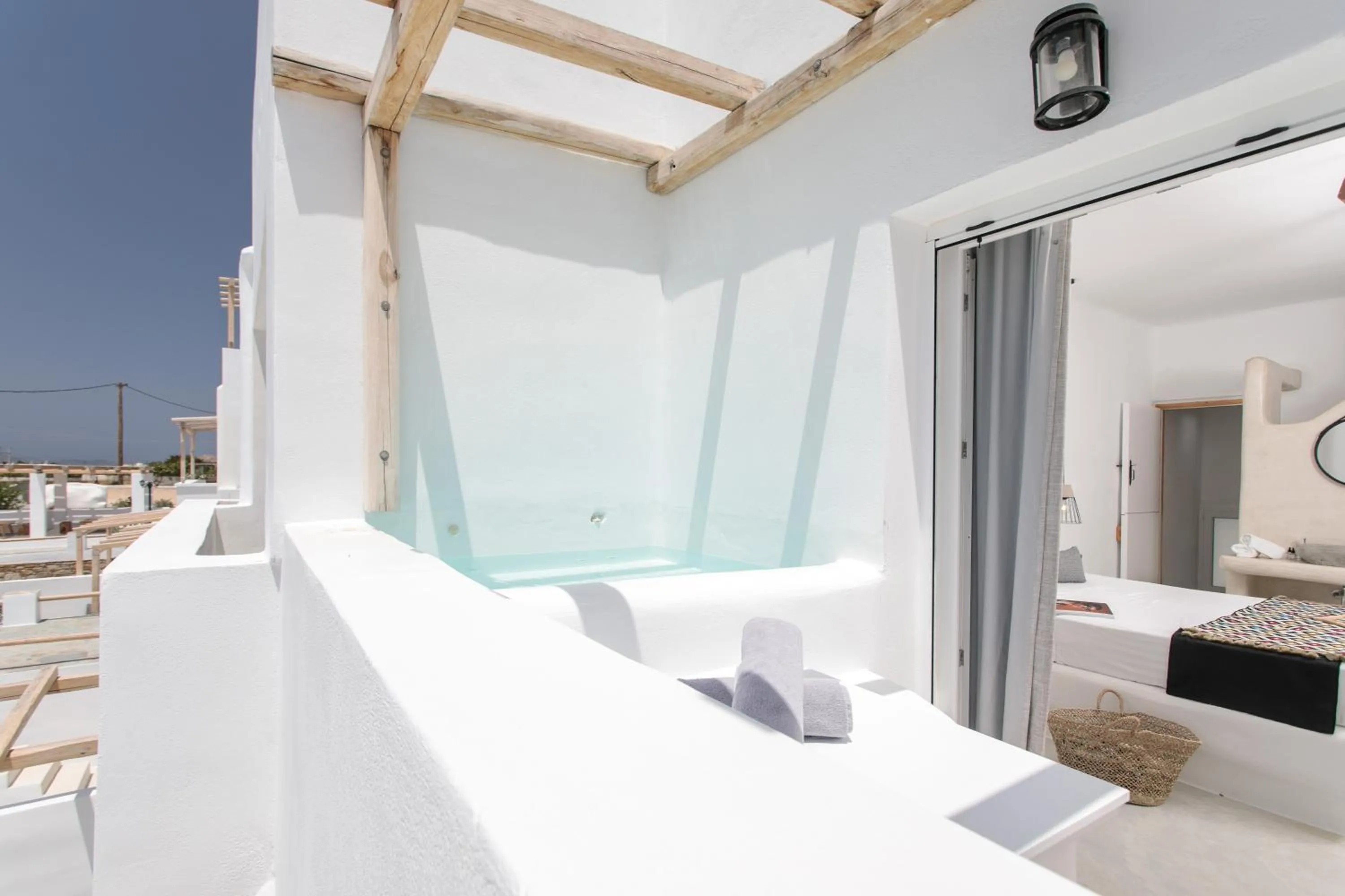 View (from property/room) in Irida Vacation Suites