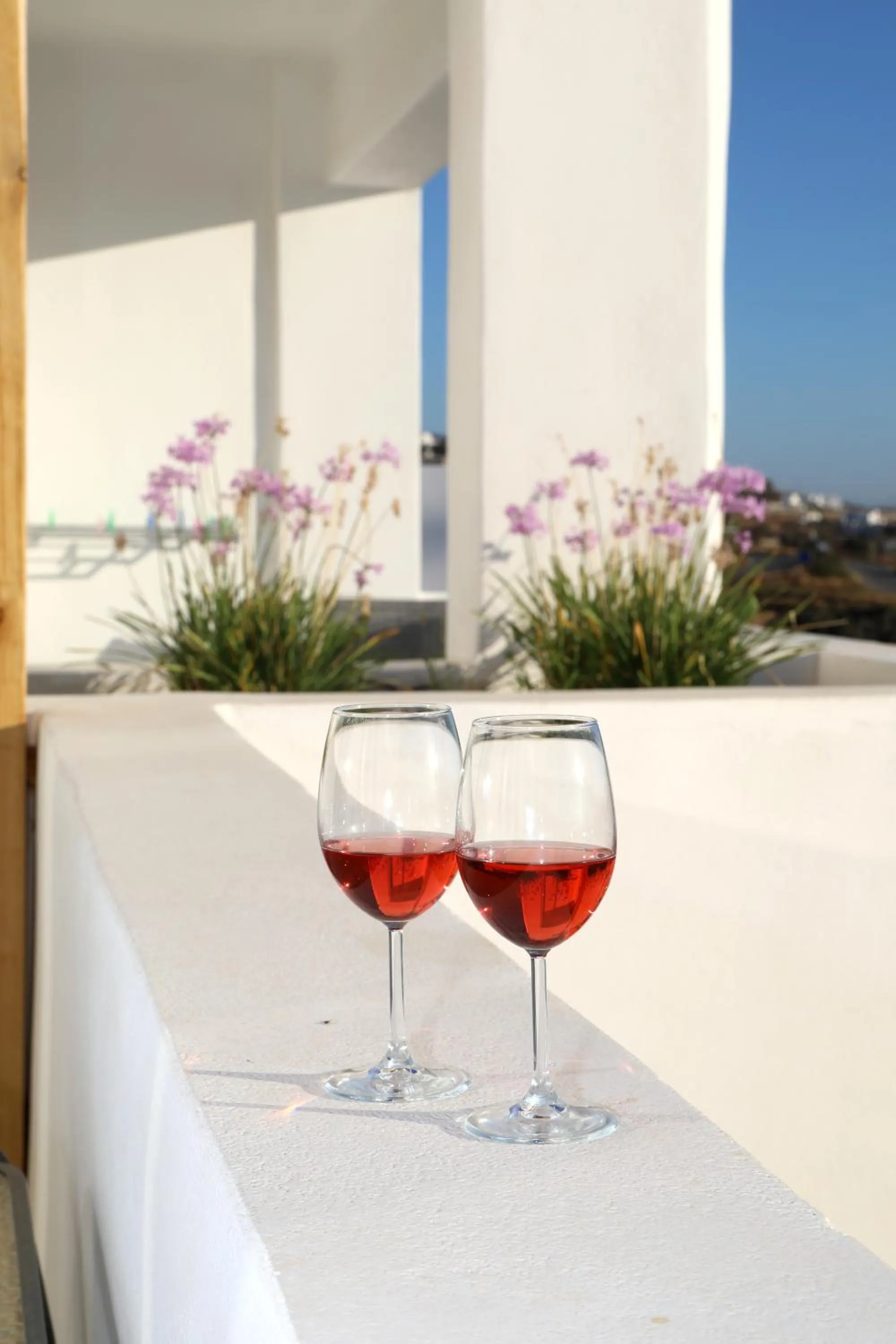 View (from property/room) in Irida Vacation Suites