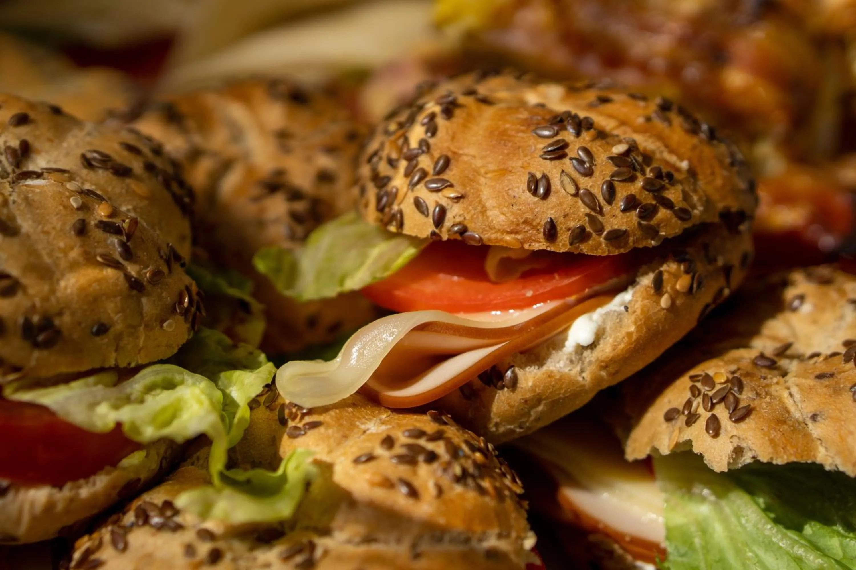 Food and drinks in Irida Vacation Suites