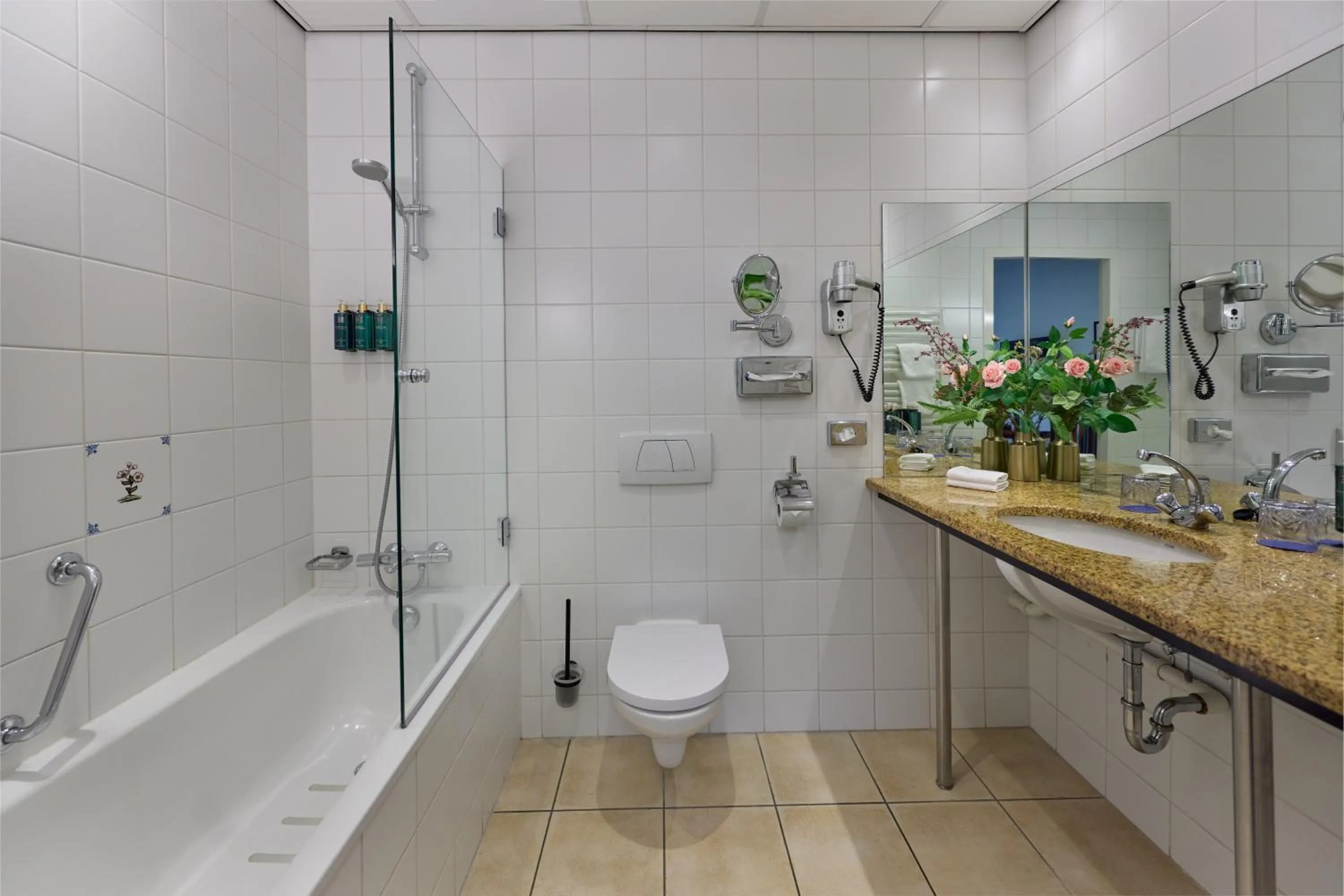 Dikker & Thijs Hotel