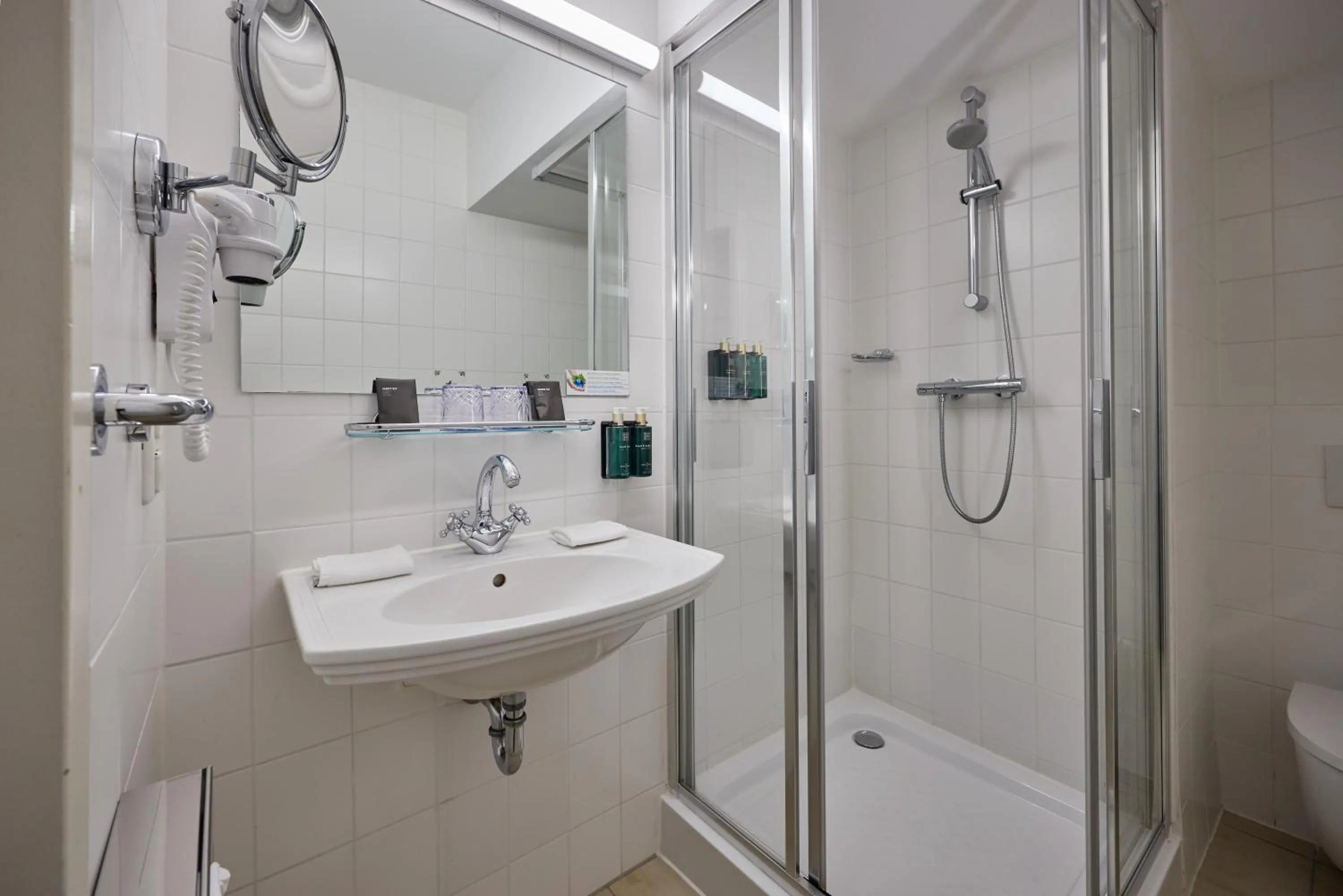 Dikker & Thijs Hotel