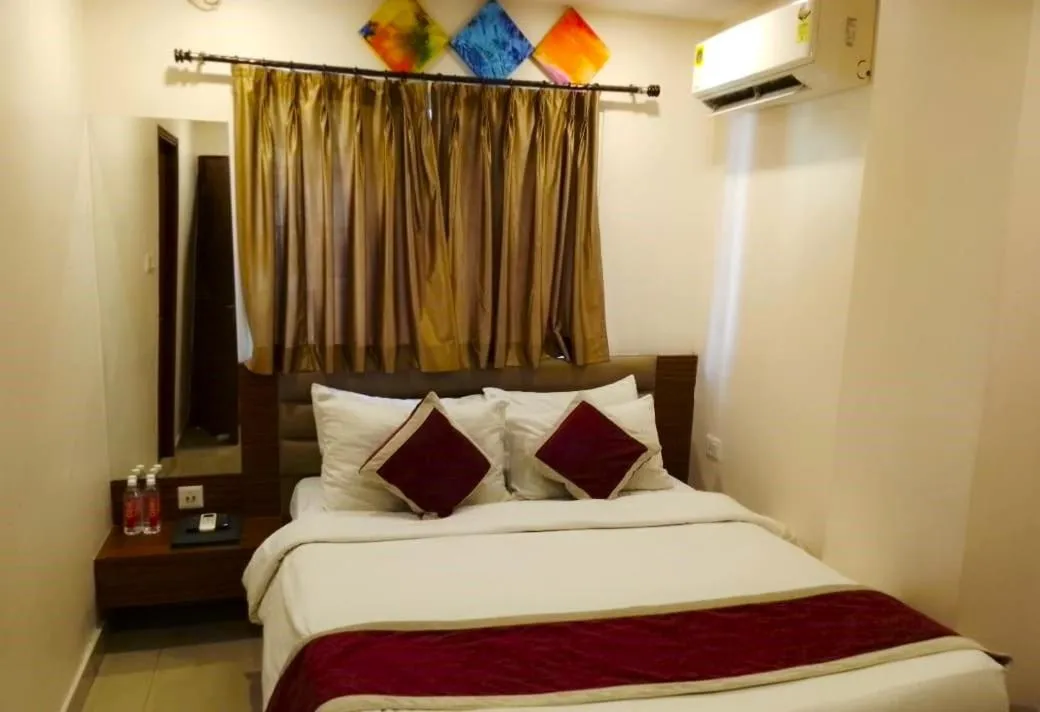 Bedroom in Amar Tree Express
