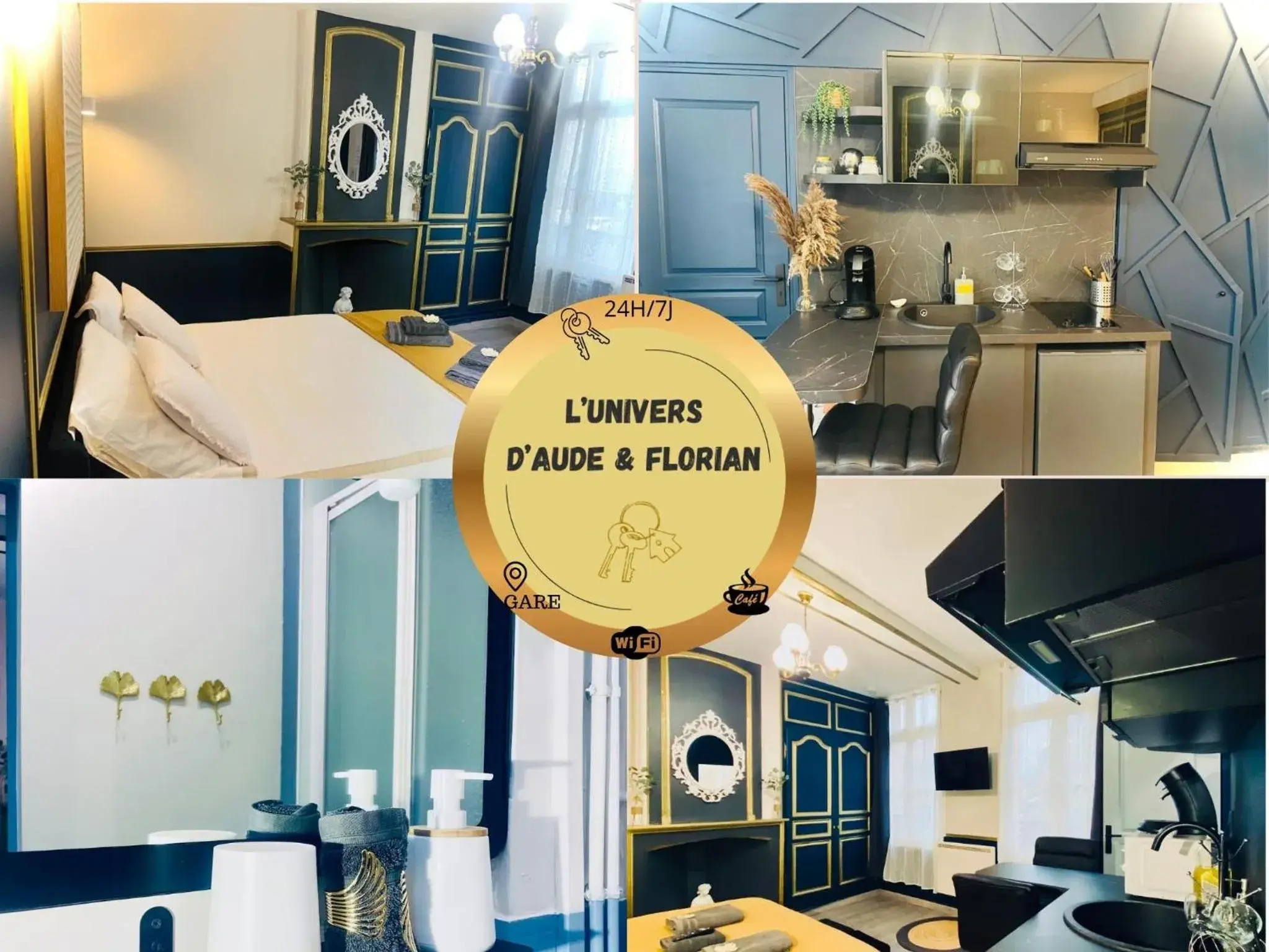 Studio Royal Saint-Omer Centre Studio Royal Saint-Omer Centre