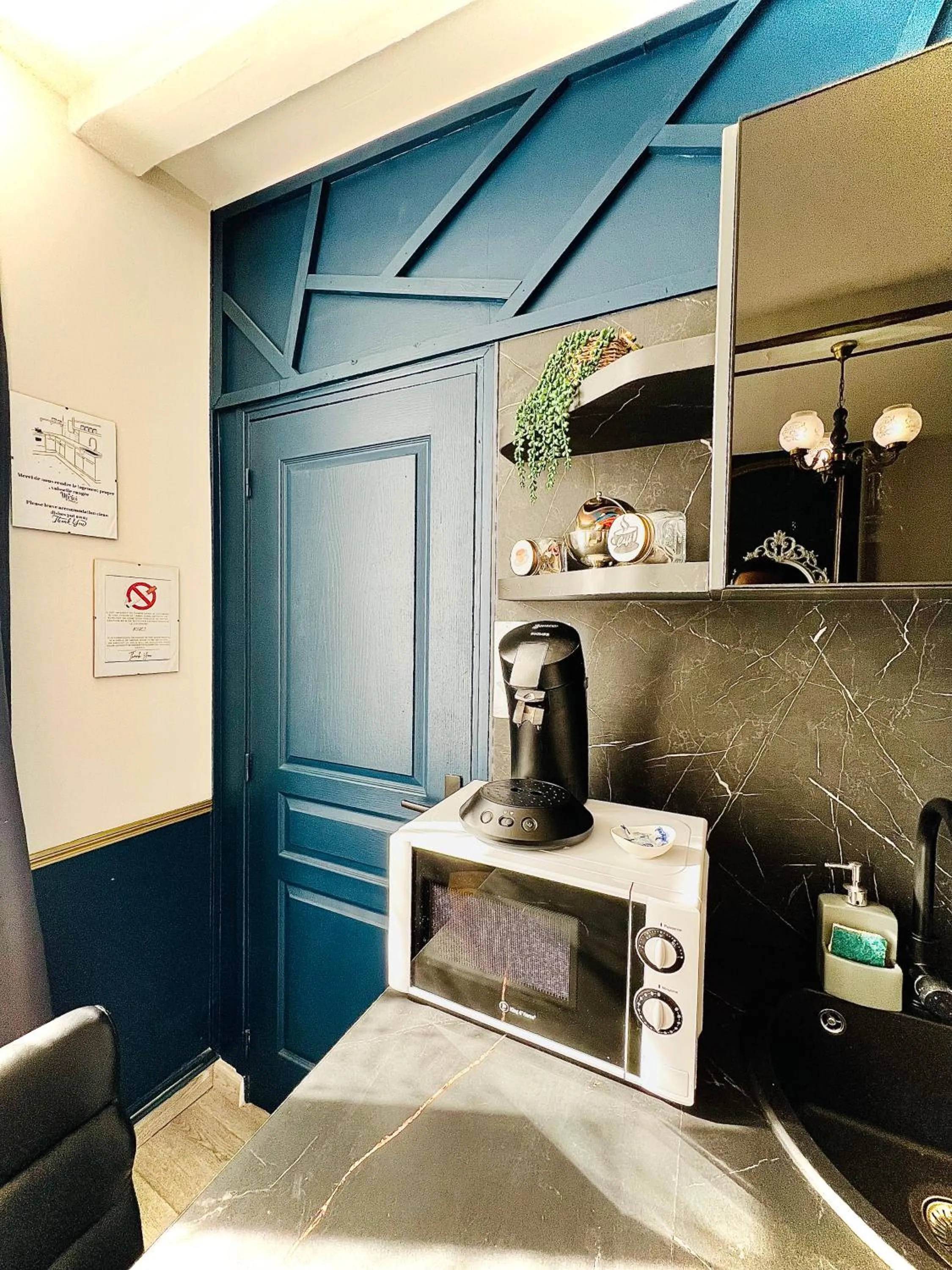 Studio Royal Saint-Omer Centre