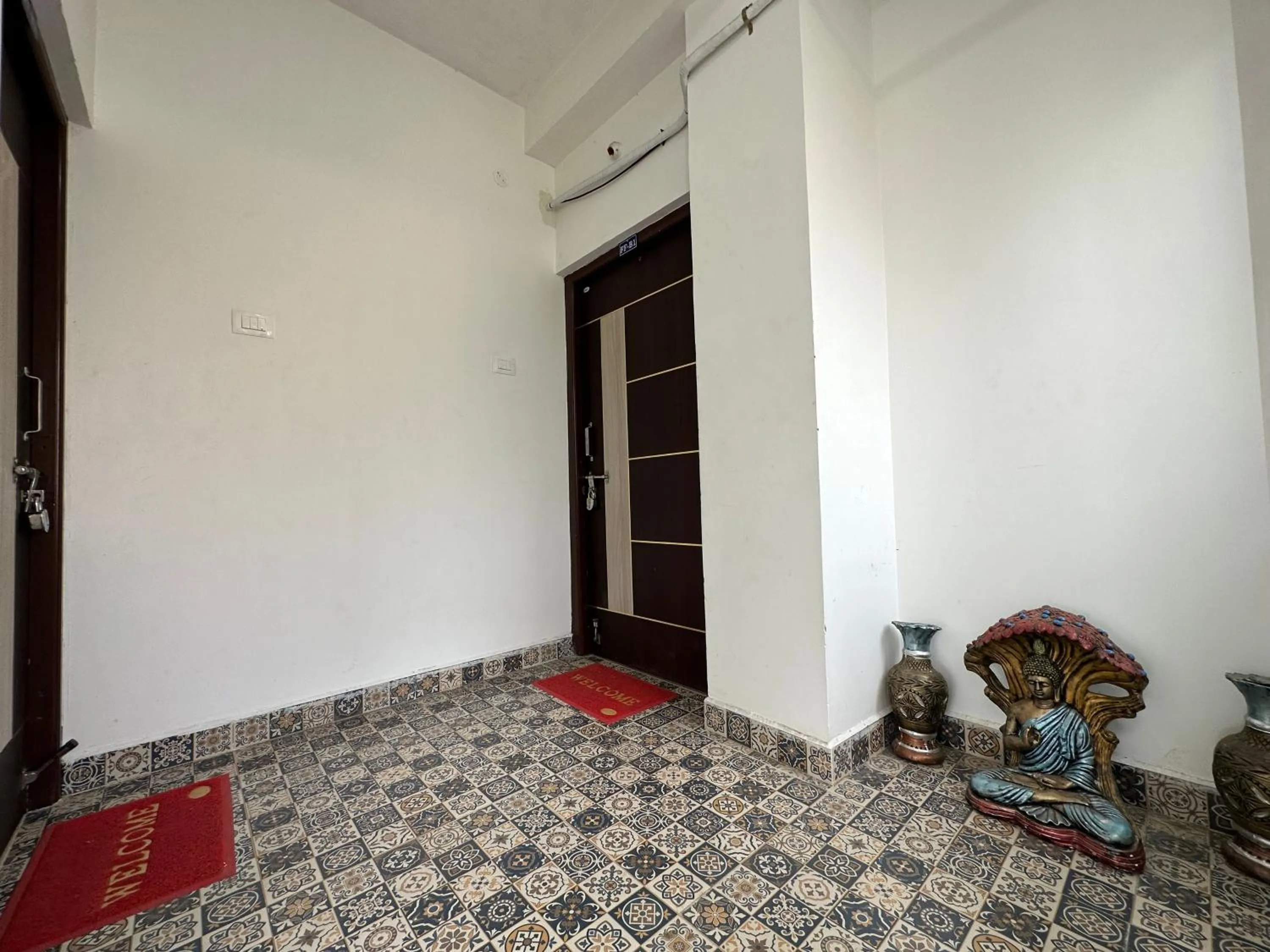 The Kaya Inn Srirangam